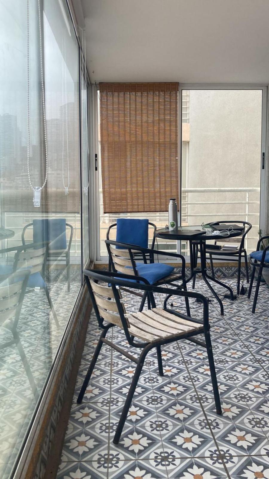 Departamento en la playa view 5