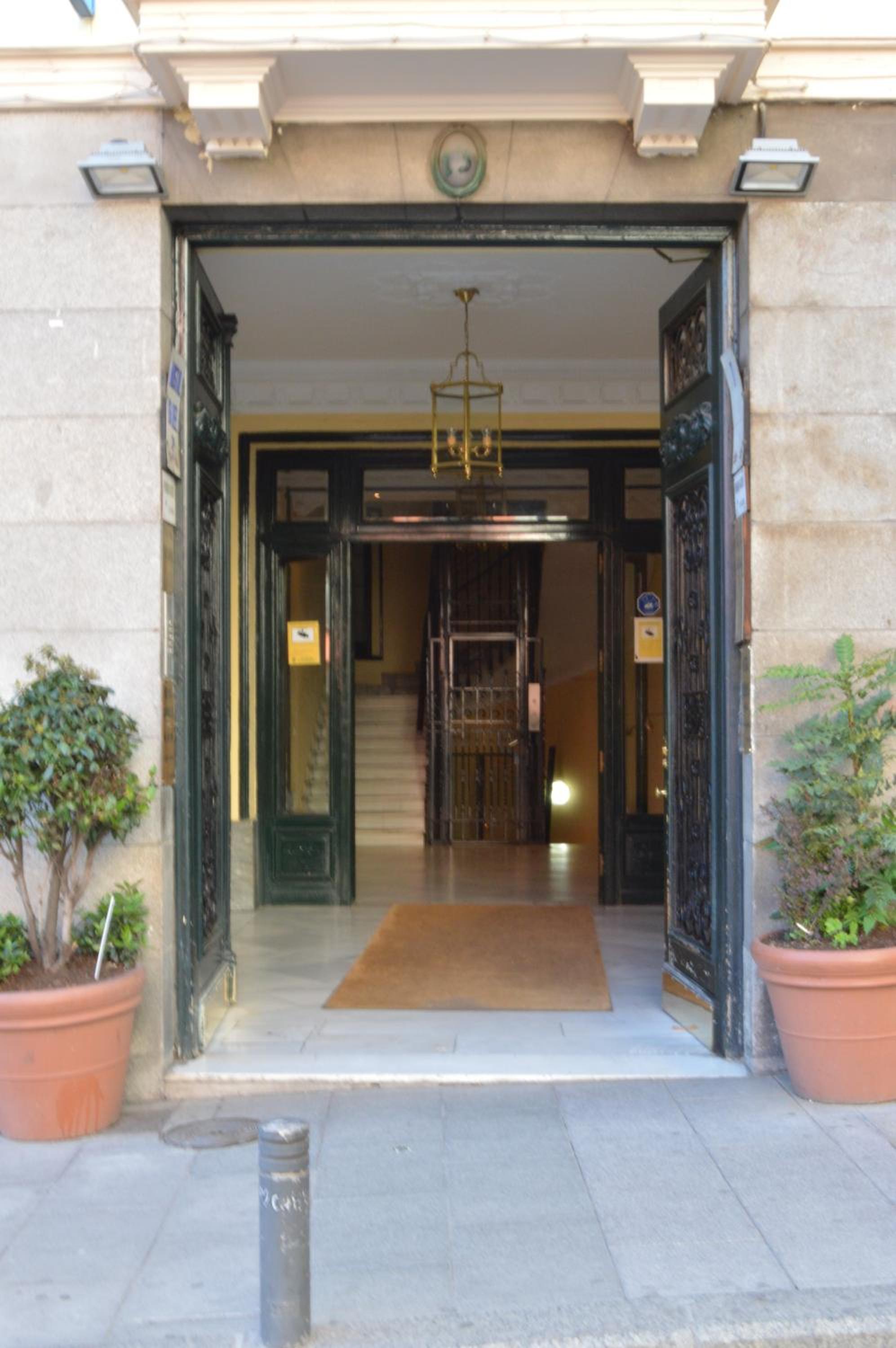 Hostal Triana view 5