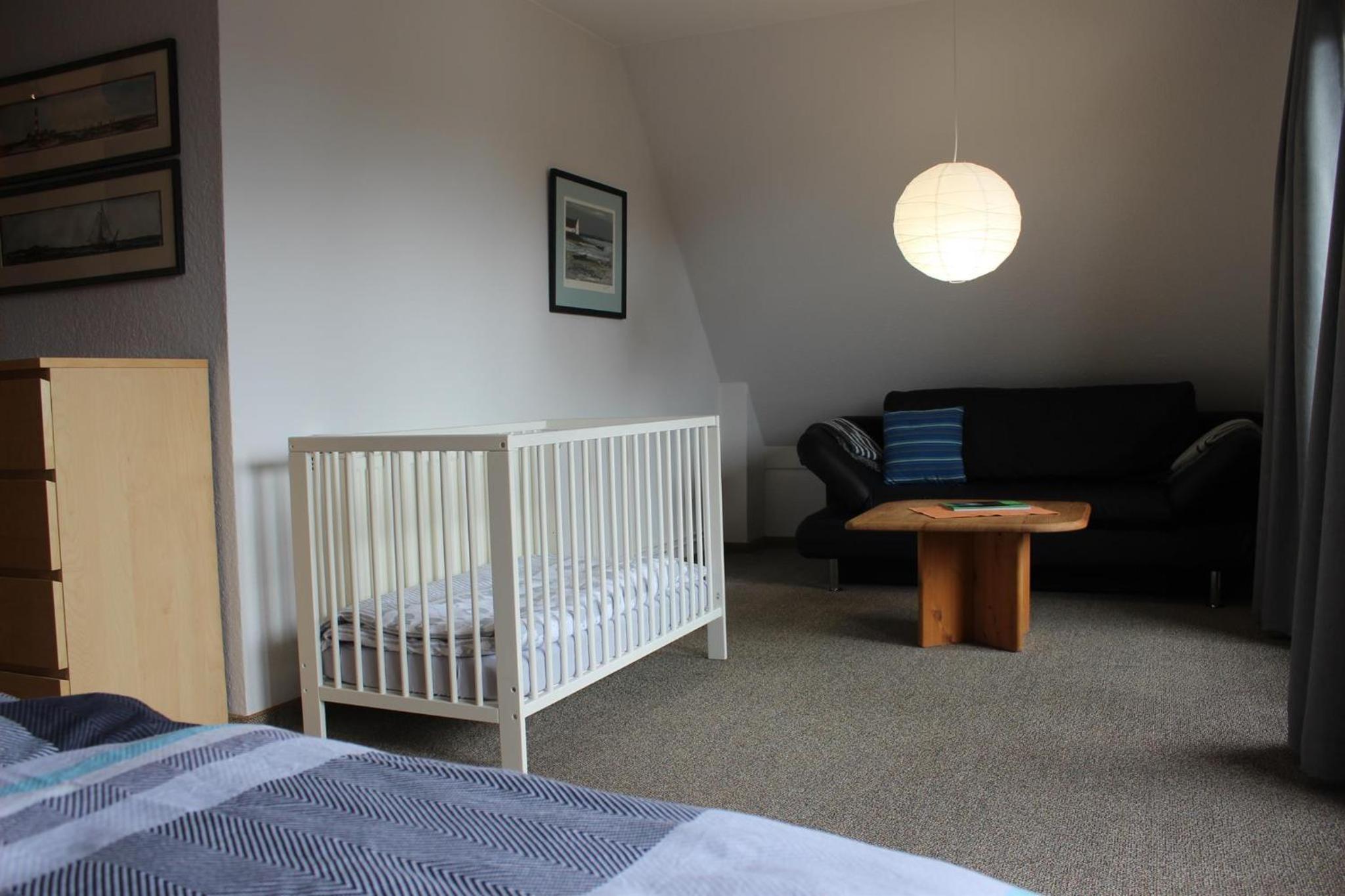 Ferienwohnung Ankergrund