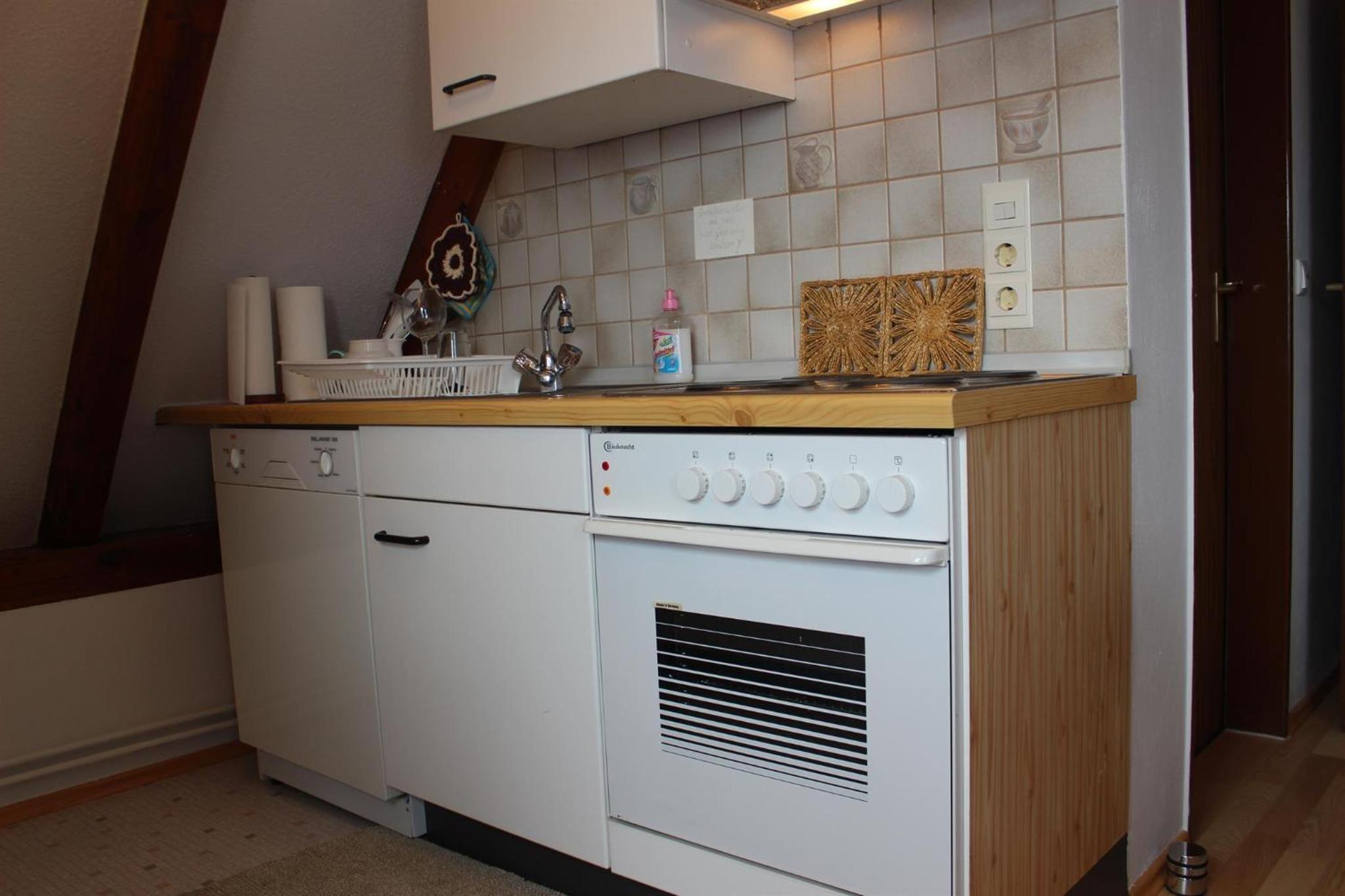 Ferienwohnung Ankergrund