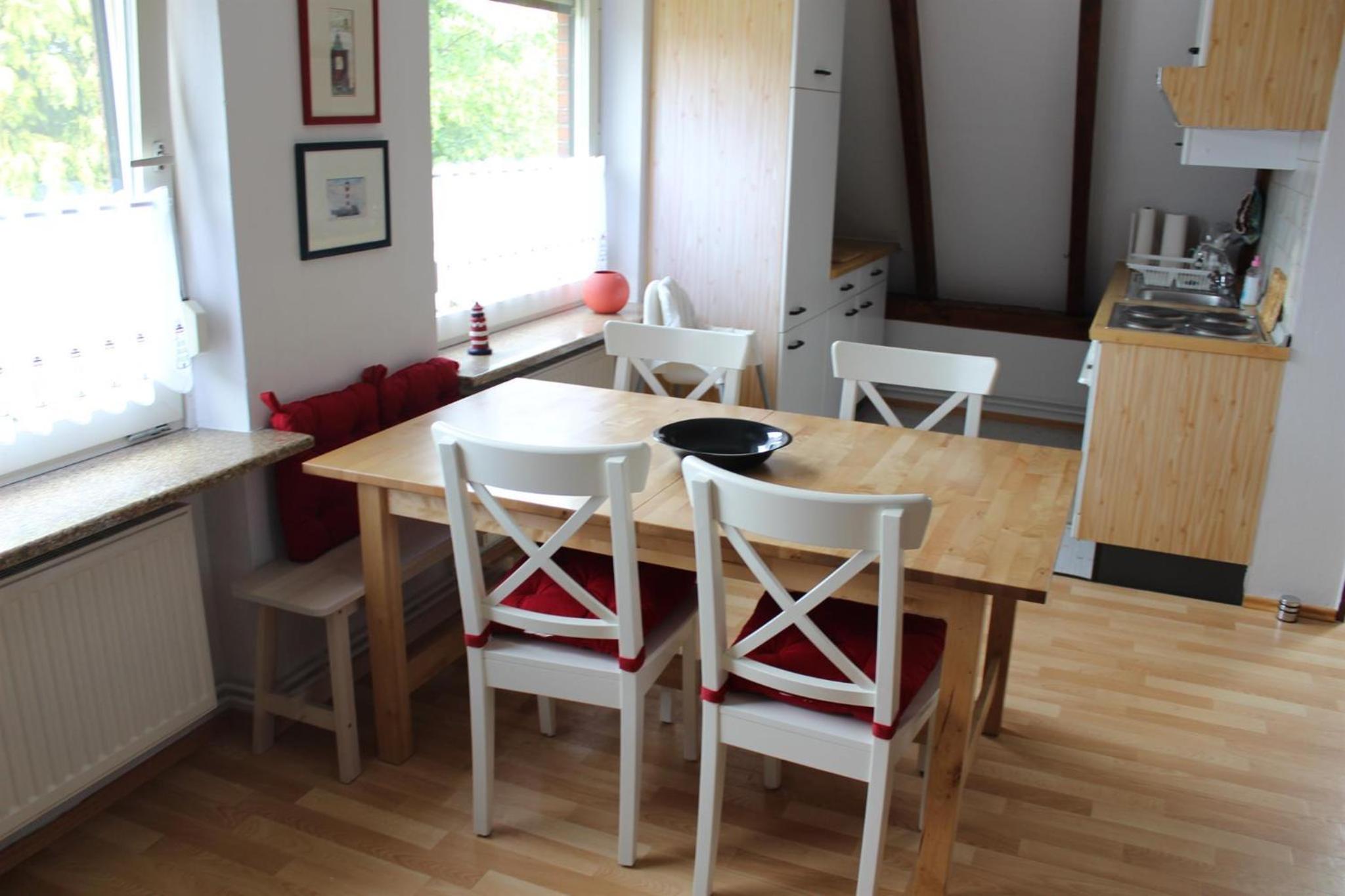 Ferienwohnung Ankergrund