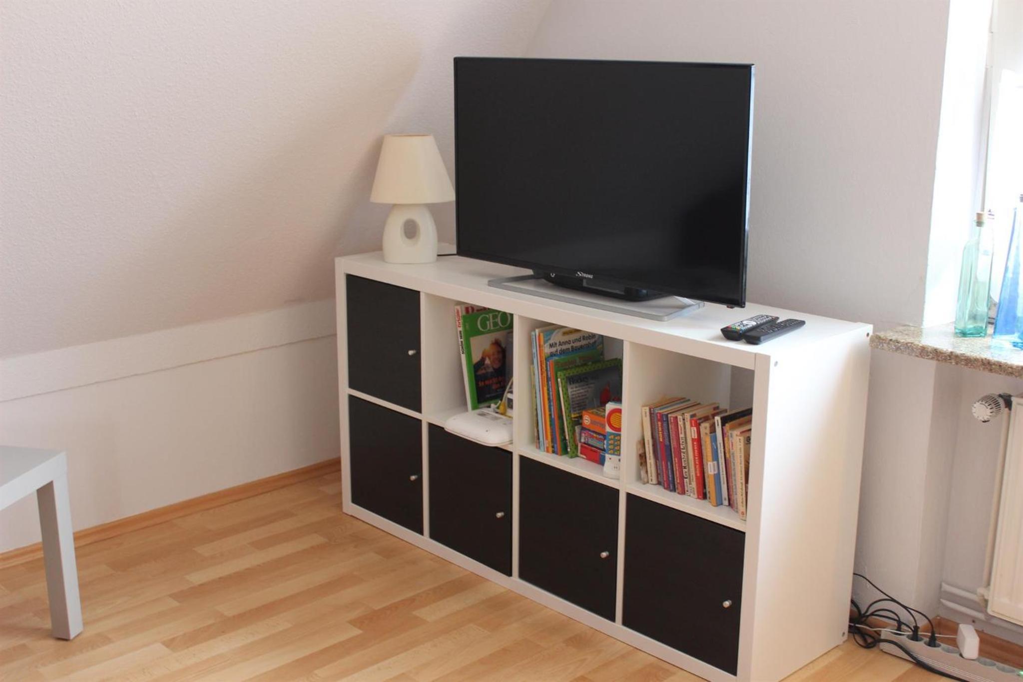 Ferienwohnung Ankergrund