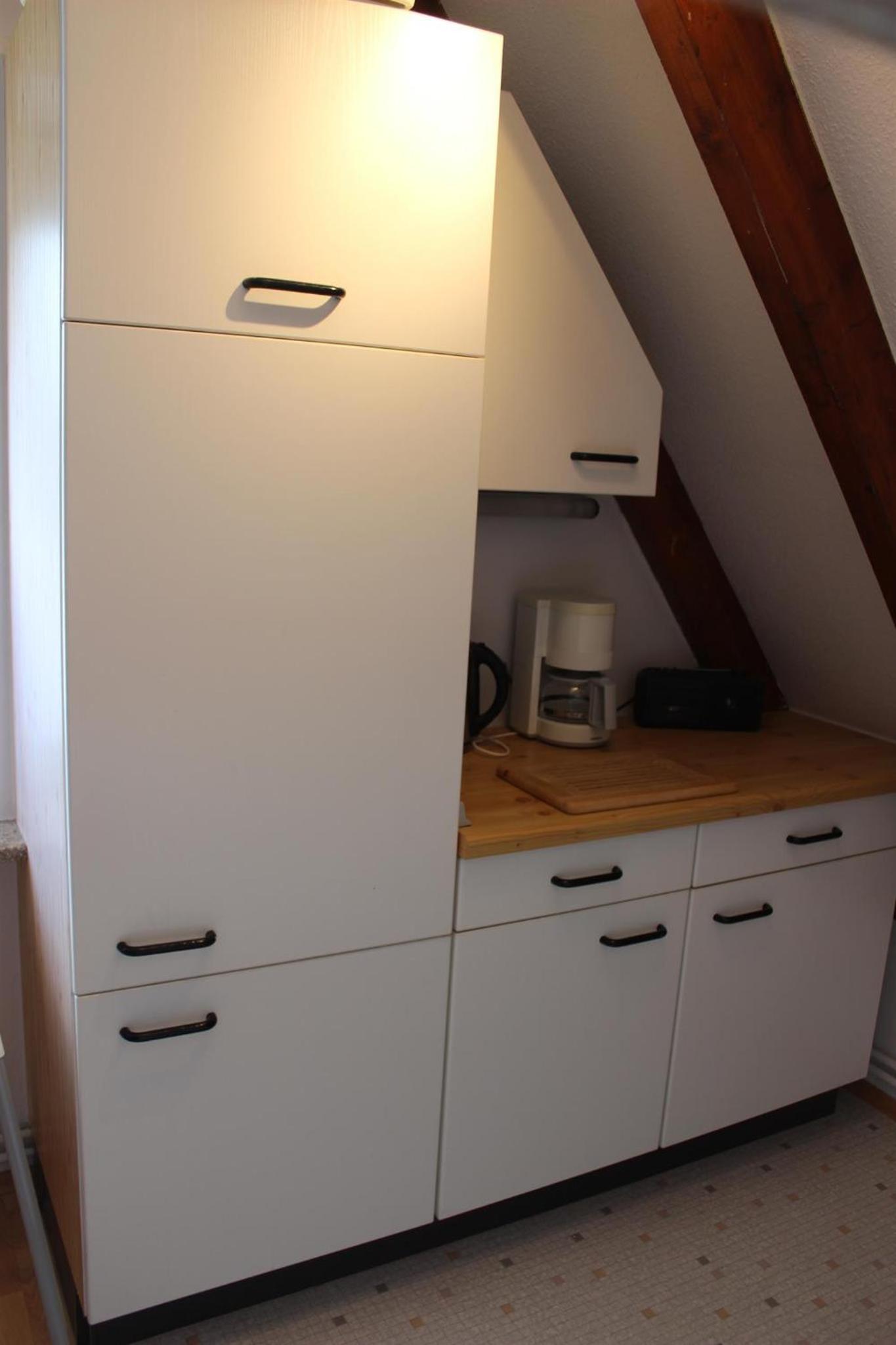 Ferienwohnung Ankergrund