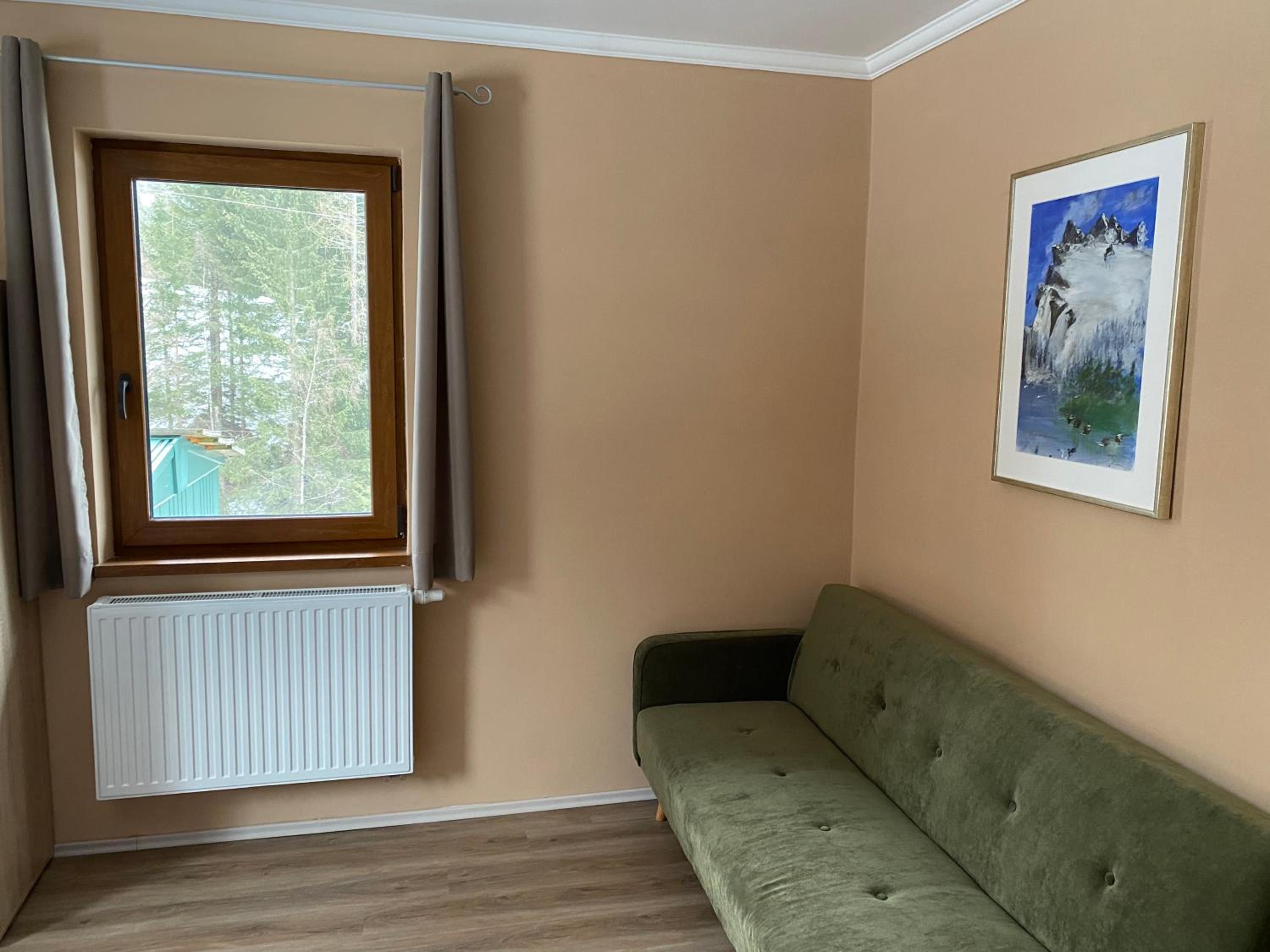 Nockalm Cottage