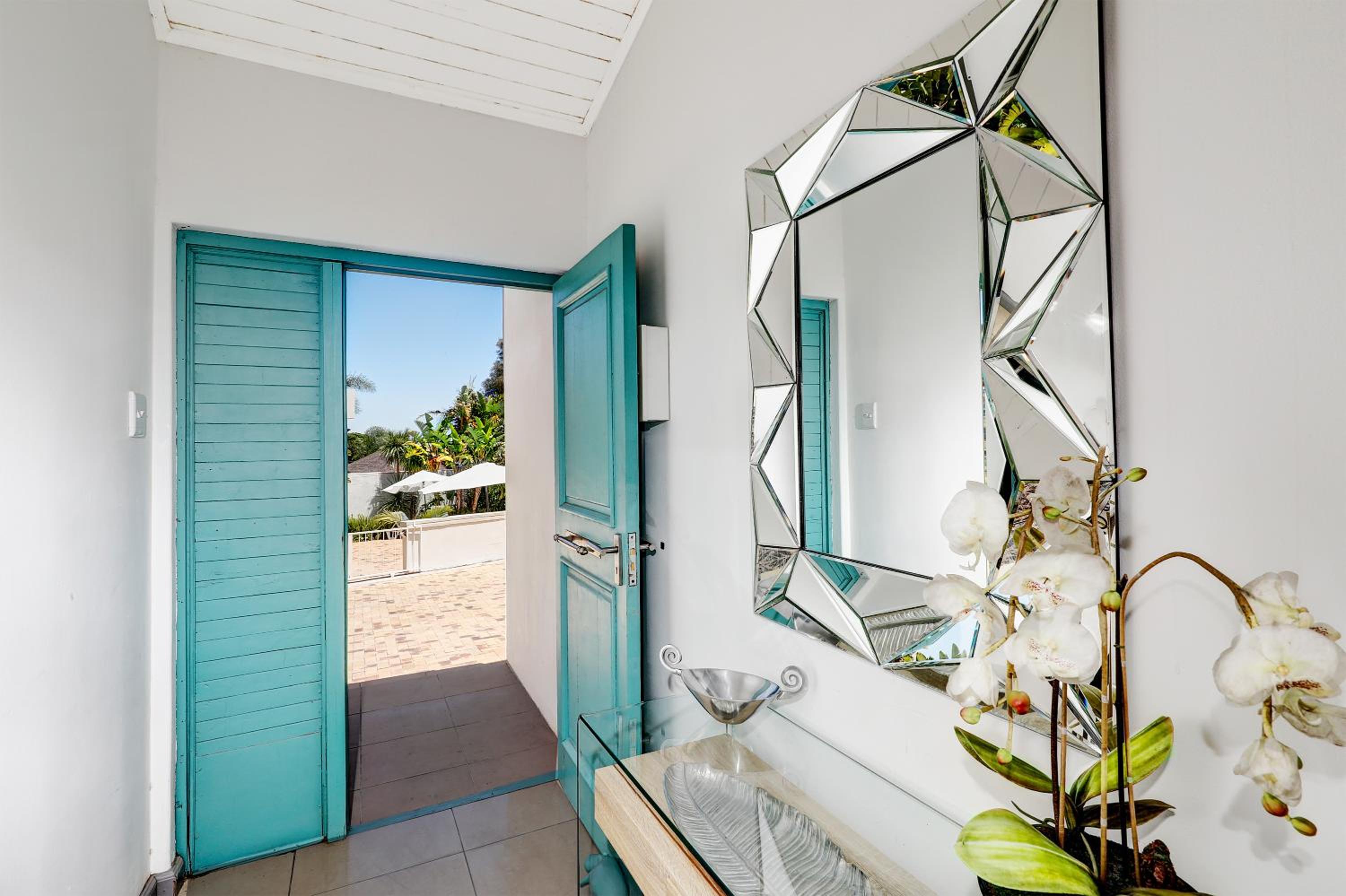 The Model House view 4