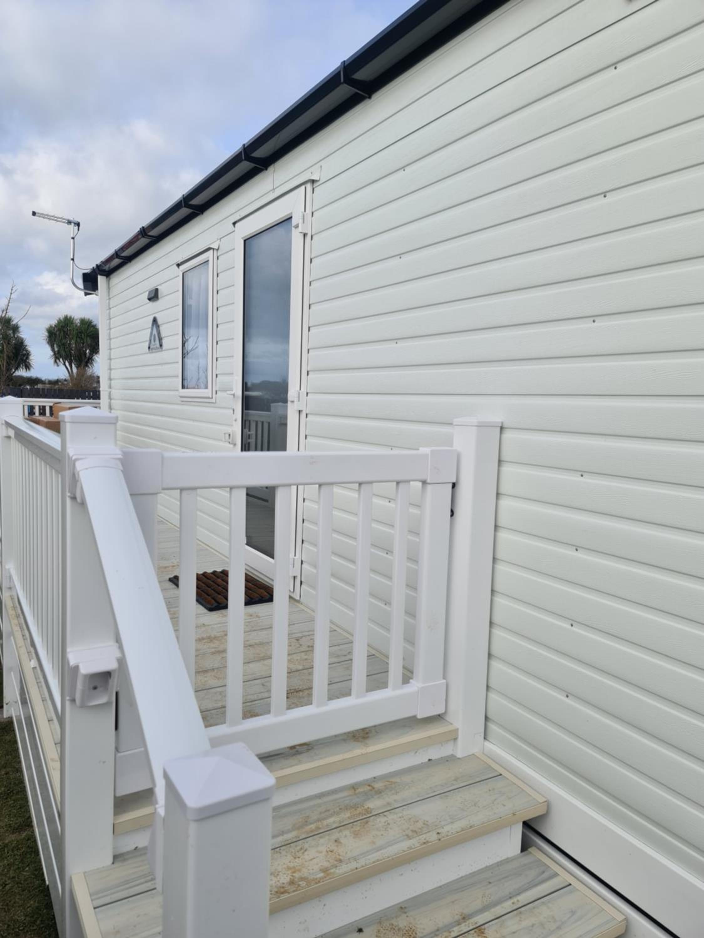 Mawgan Pads Perranporth