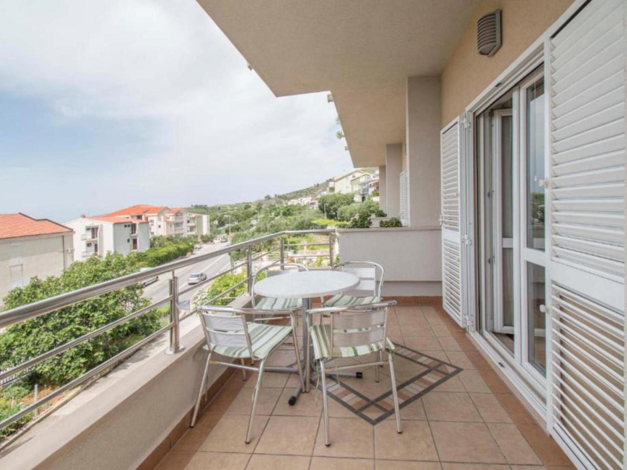 Apartments Antonio view 4