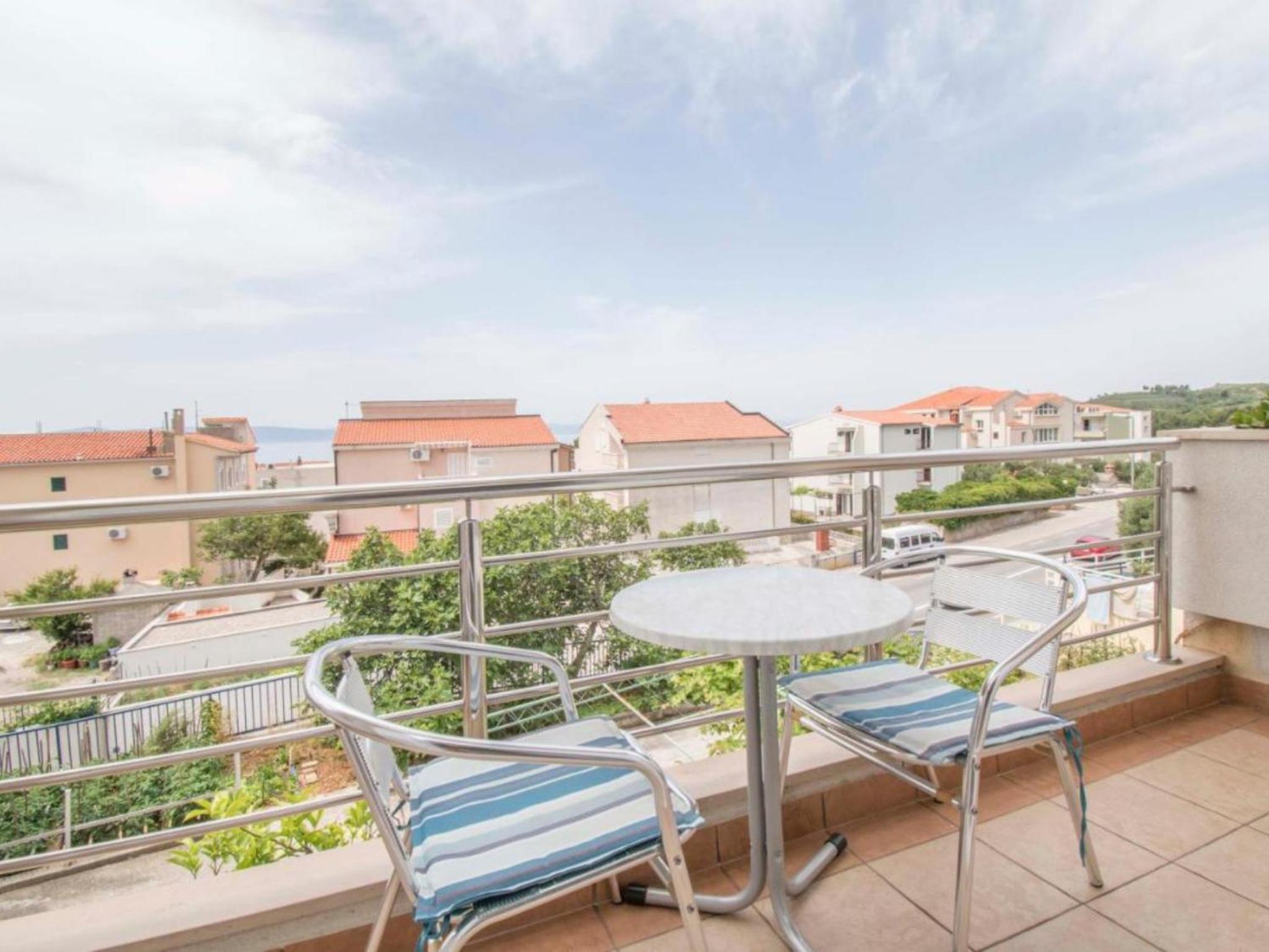 Apartments Antonio view 2