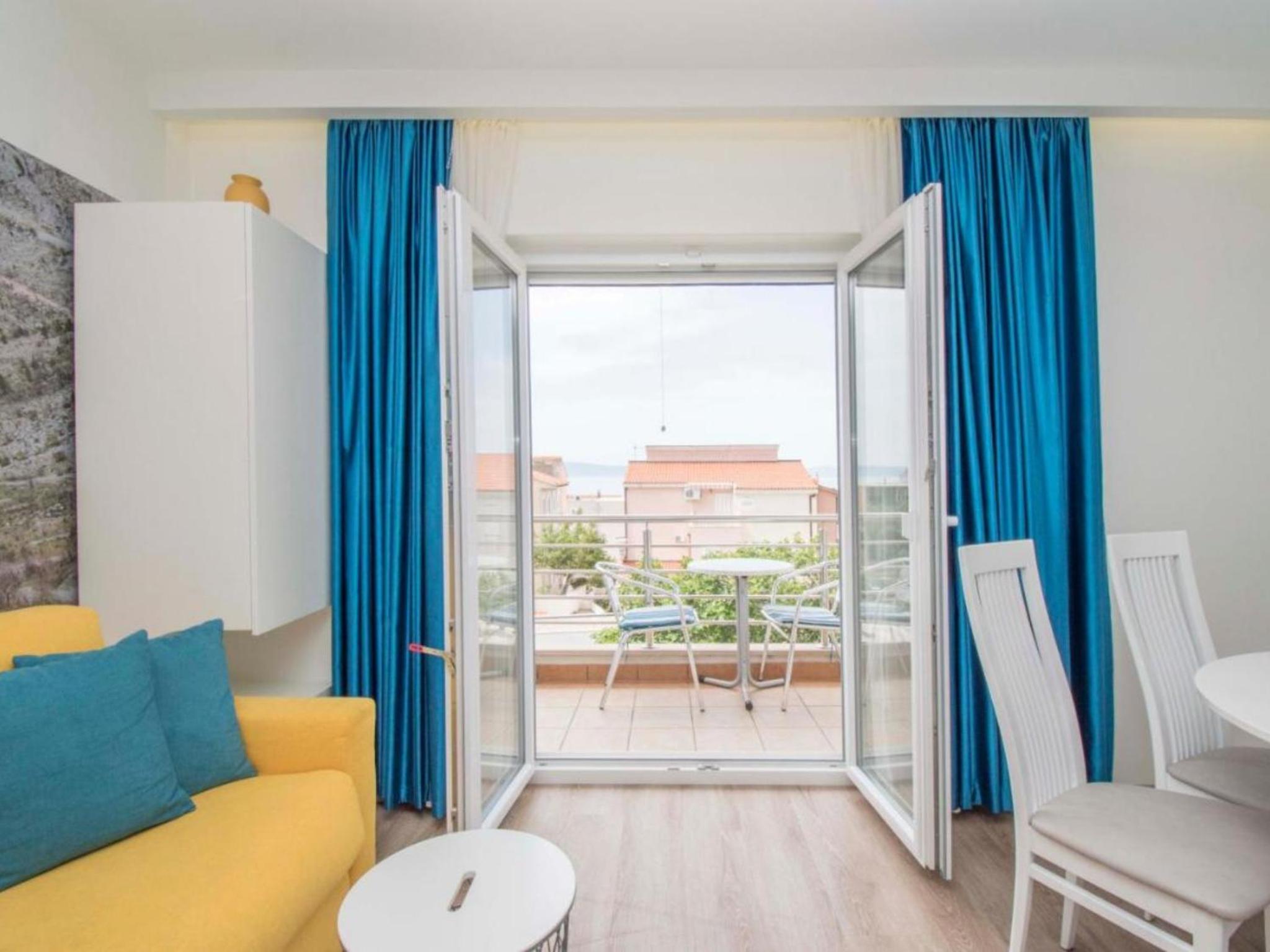 Apartments Antonio view 3
