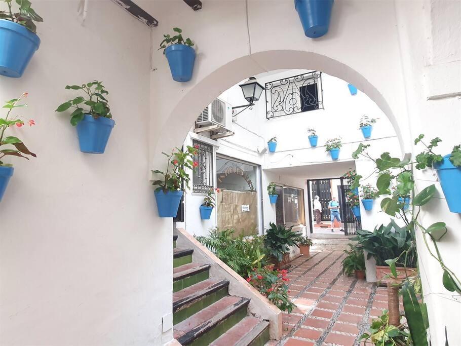Skol 444. Fantastic Renovated 1 Bed Apartment in Skol Marbella view 3
