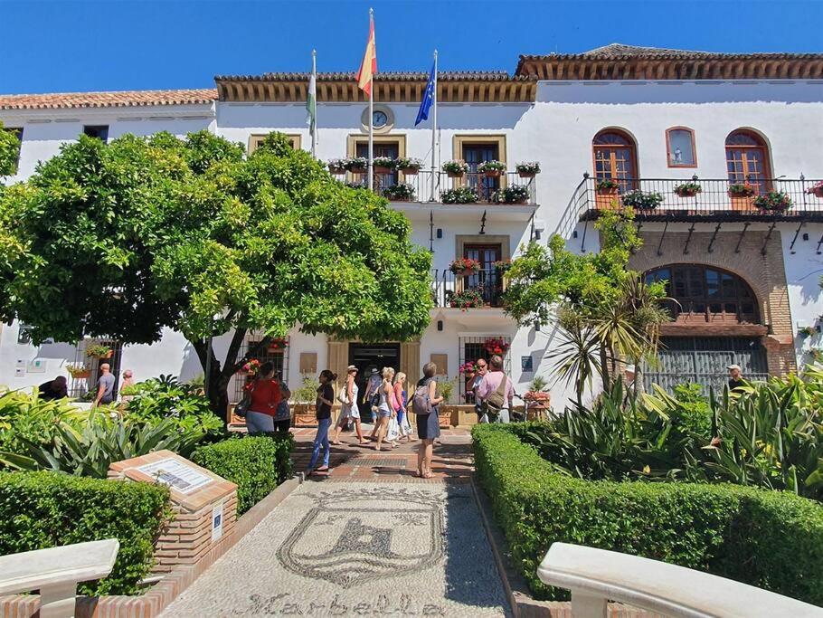 Skol 444. Fantastic Renovated 1 Bed Apartment in Skol Marbella view 4