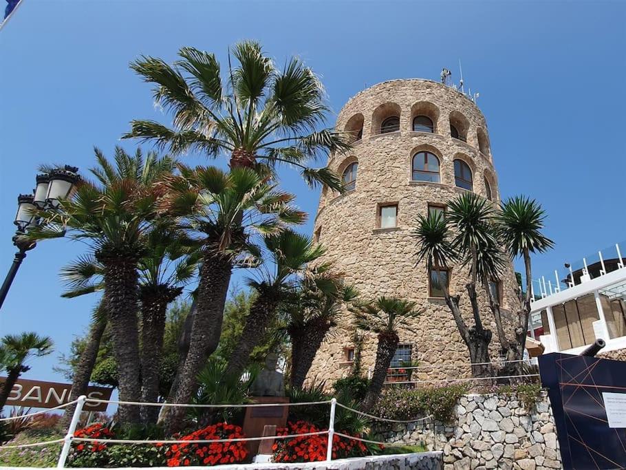 Skol 444. Fantastic Renovated 1 Bed Apartment in Skol Marbella view 5