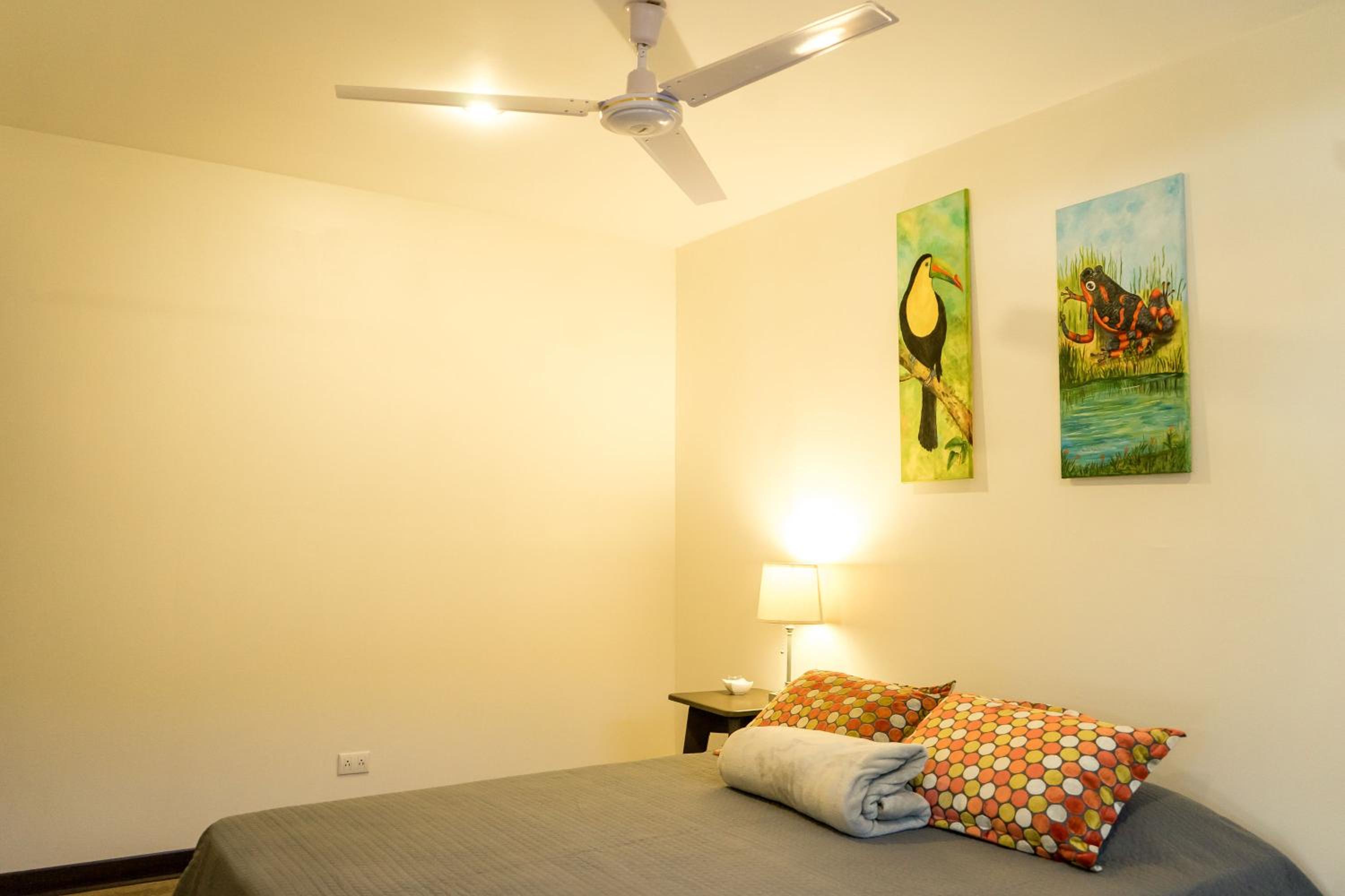 Terida Airport B&B