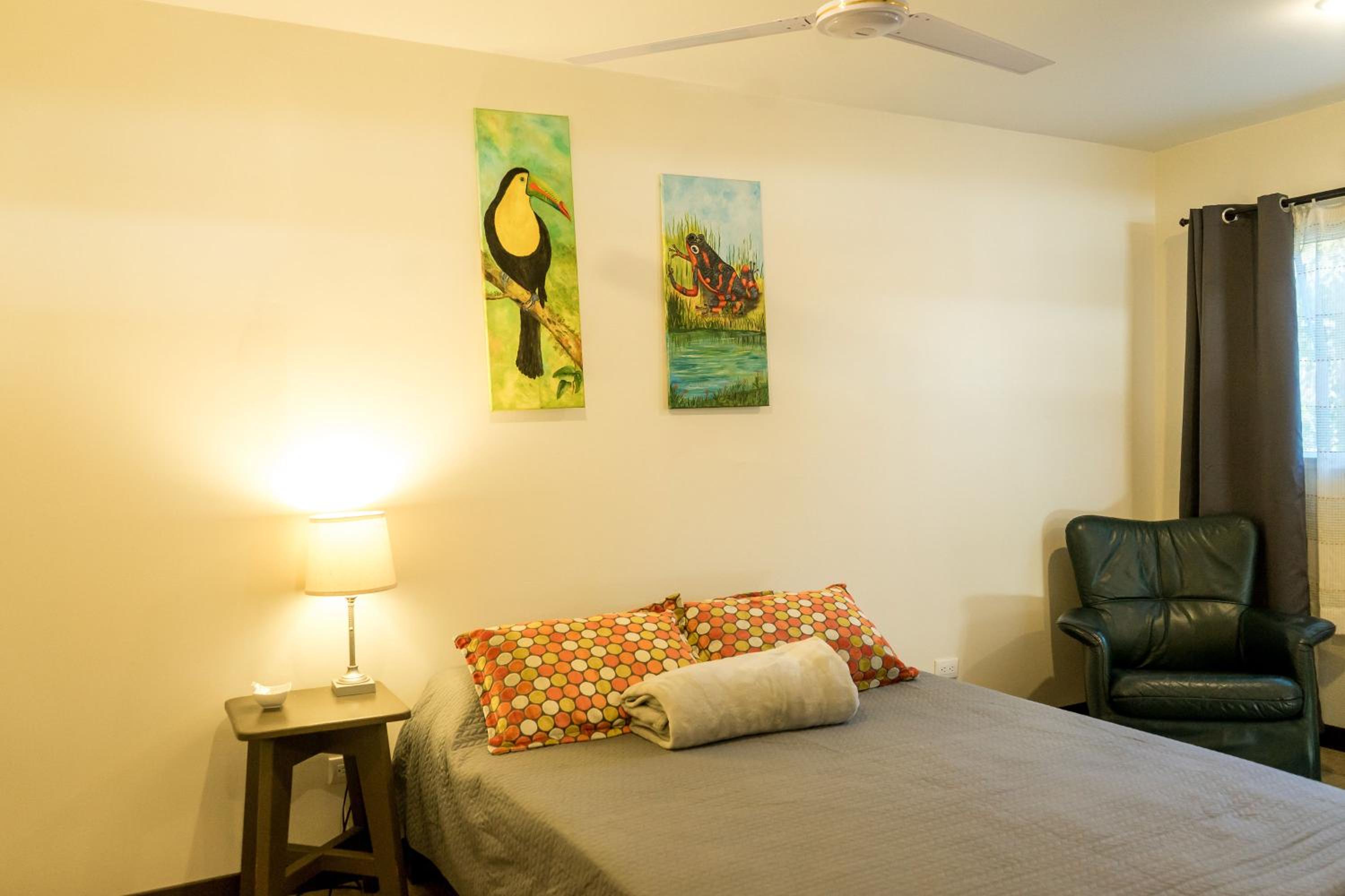 Terida Airport B&B