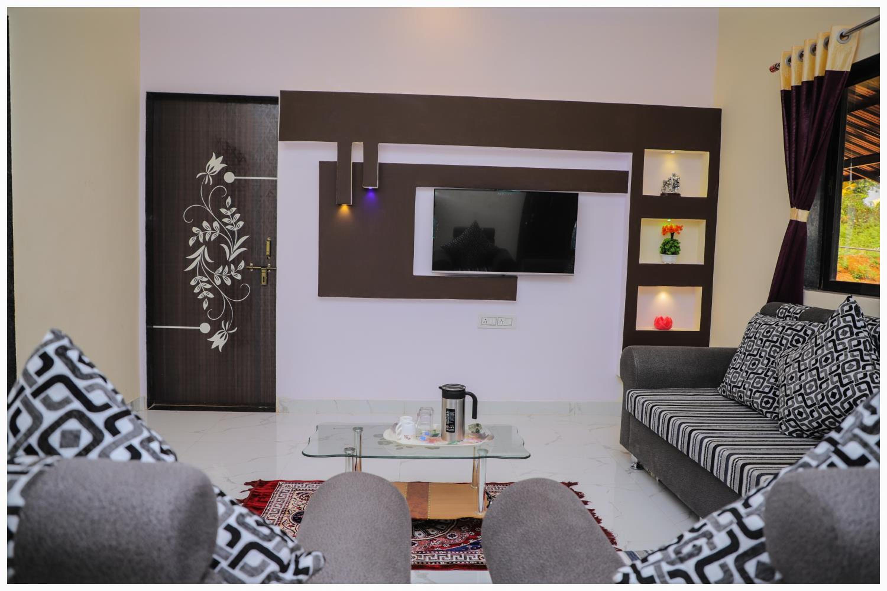 INFINITY HOUSE view 3