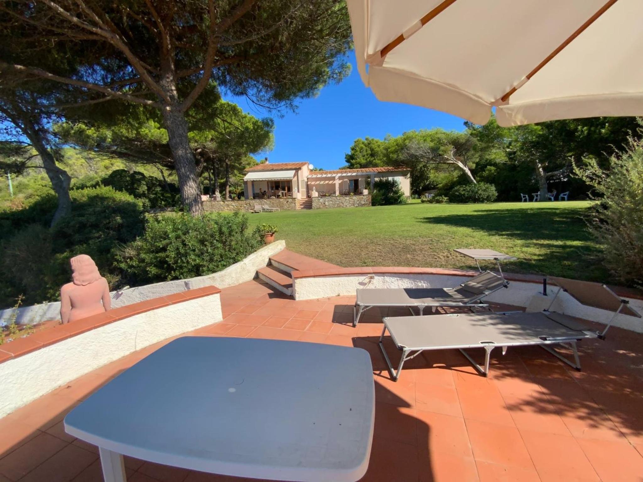 Villa Appartamento