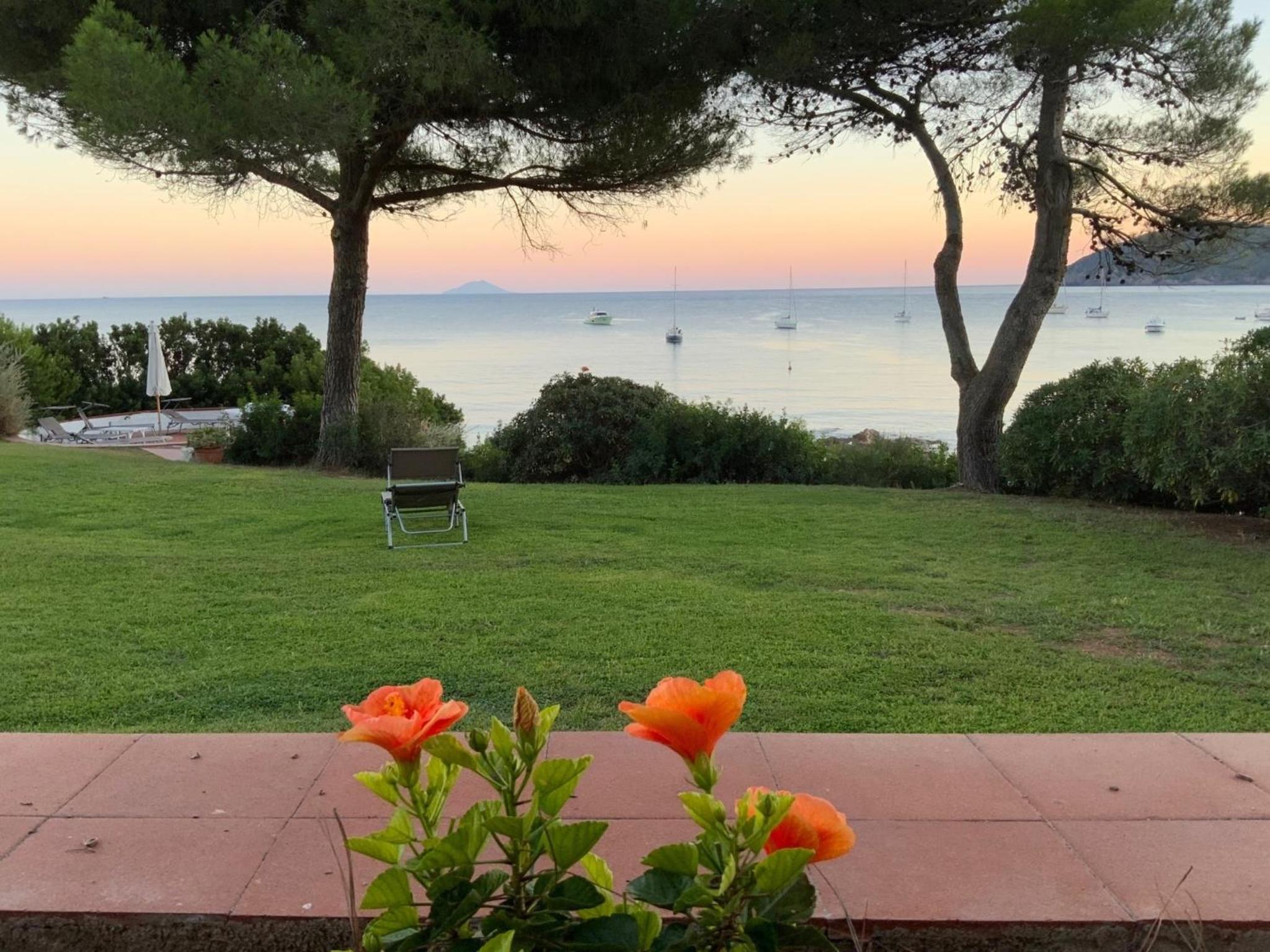 Villa Appartamento