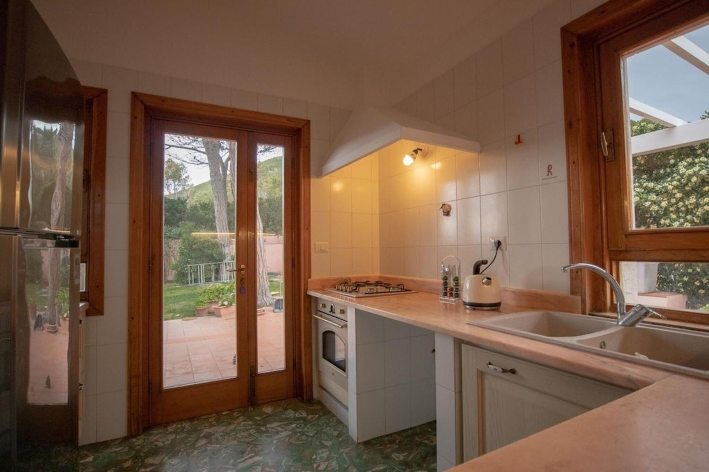 Villa Appartamento