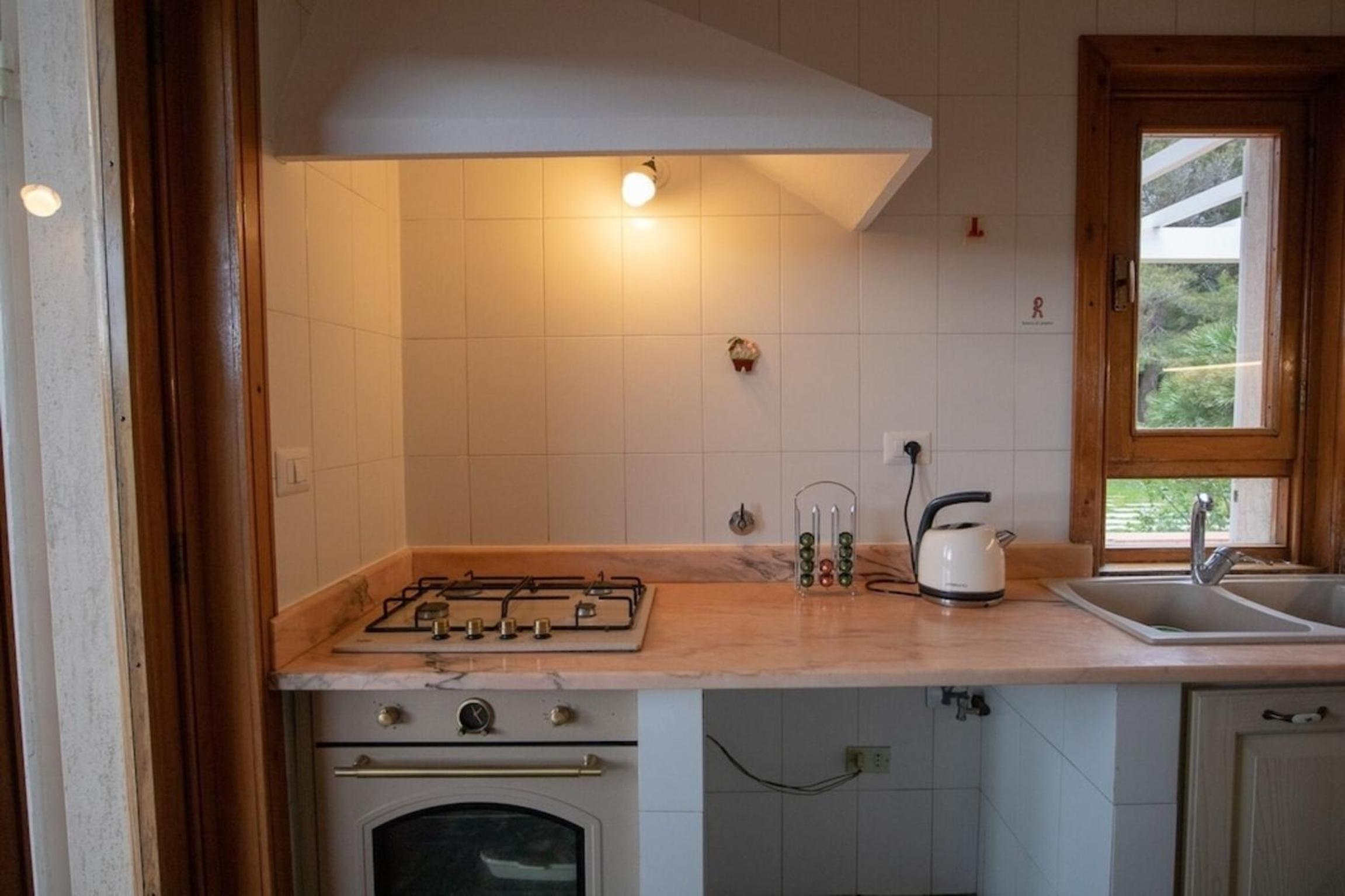 Villa Appartamento