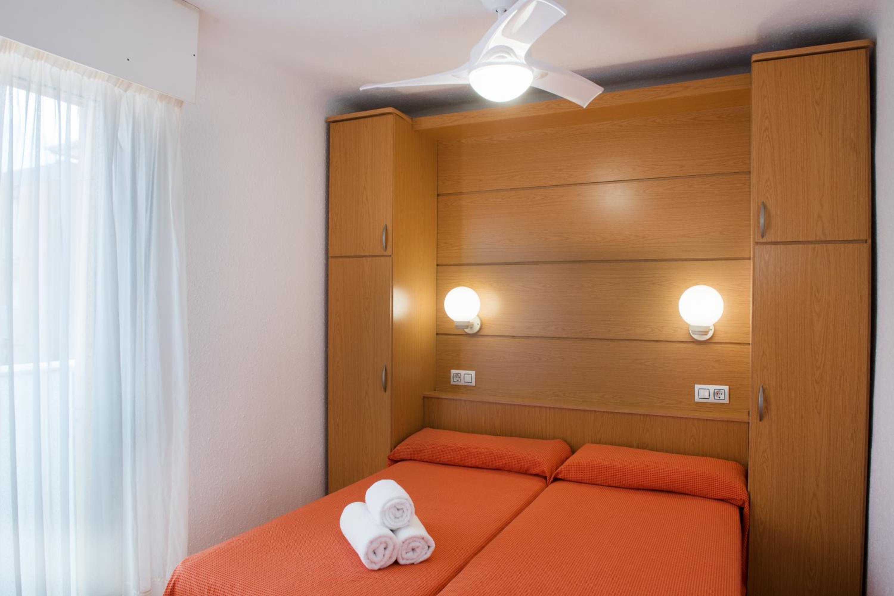 Apartaments Costa d'Or