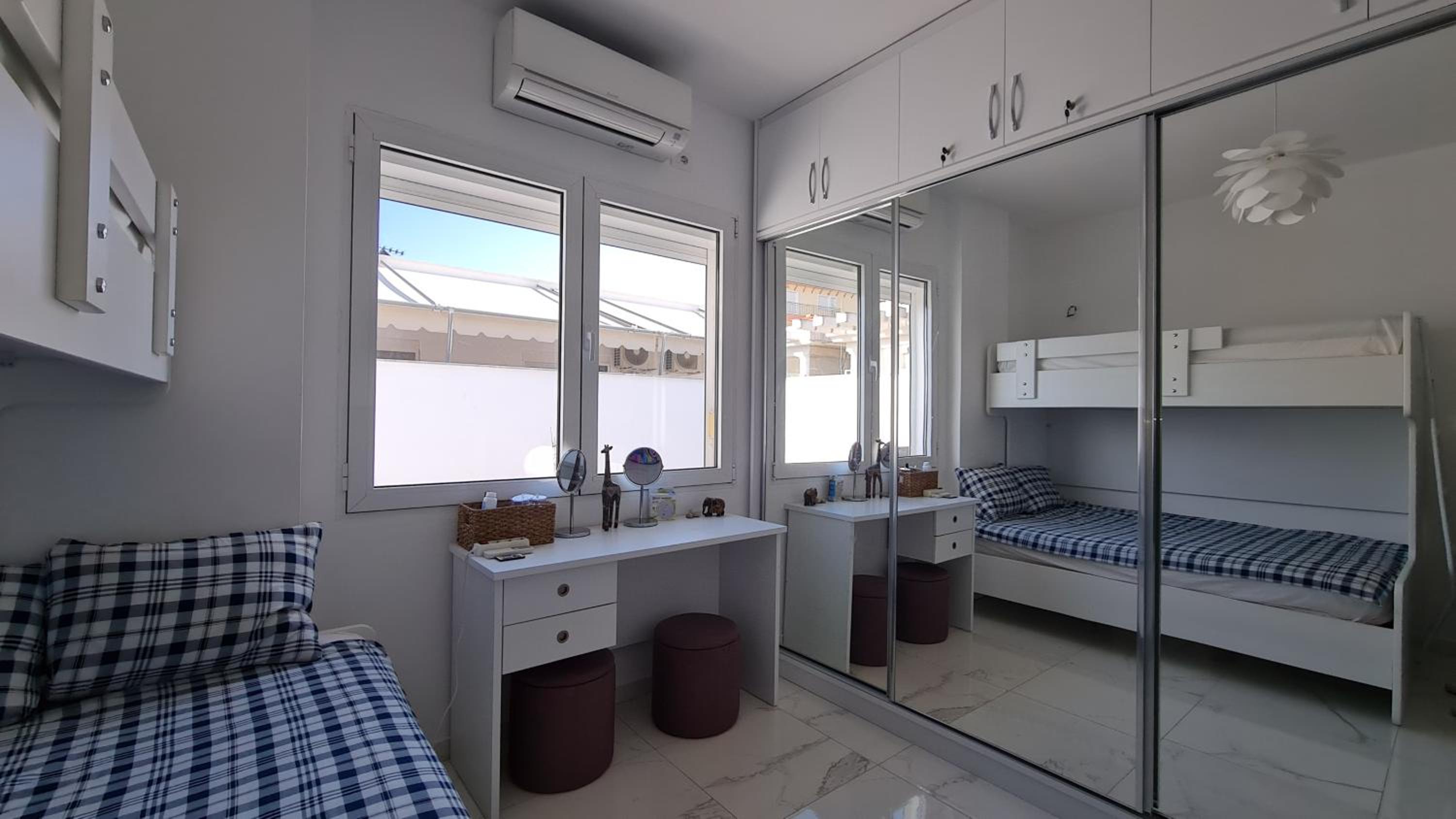 Rocknest Sea View Penthouse