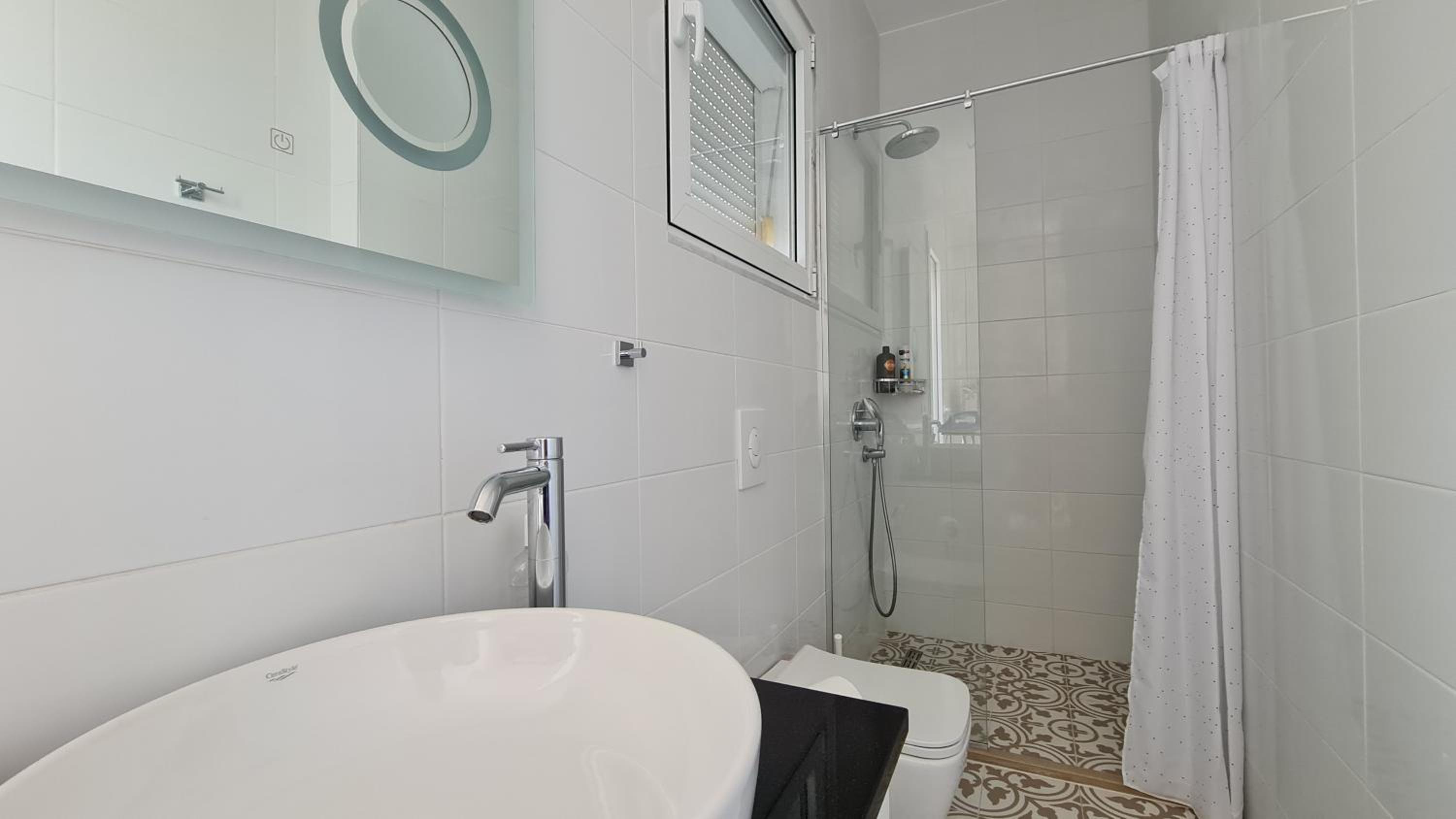 Rocknest Sea View Penthouse