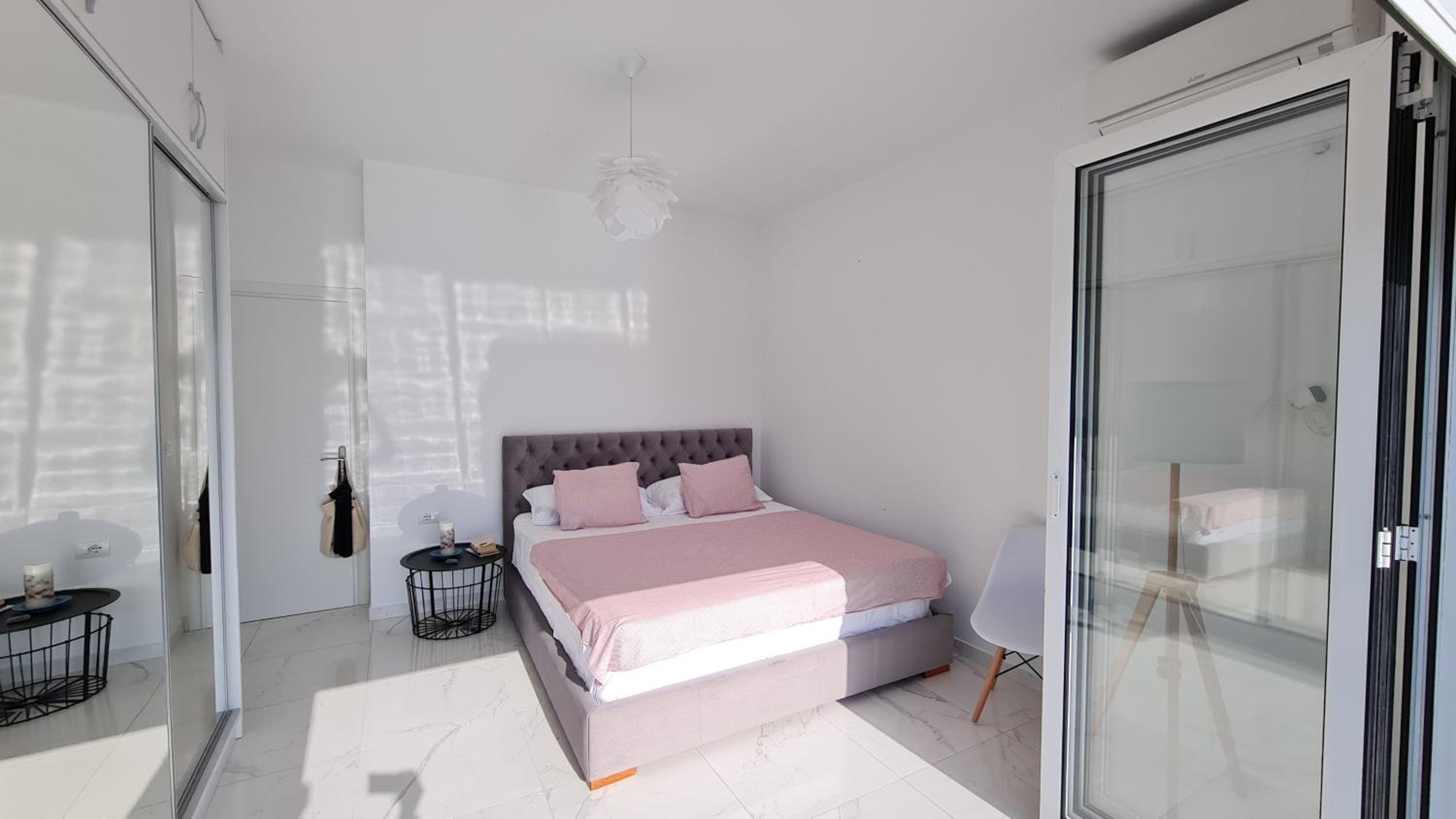 Rocknest Sea View Penthouse