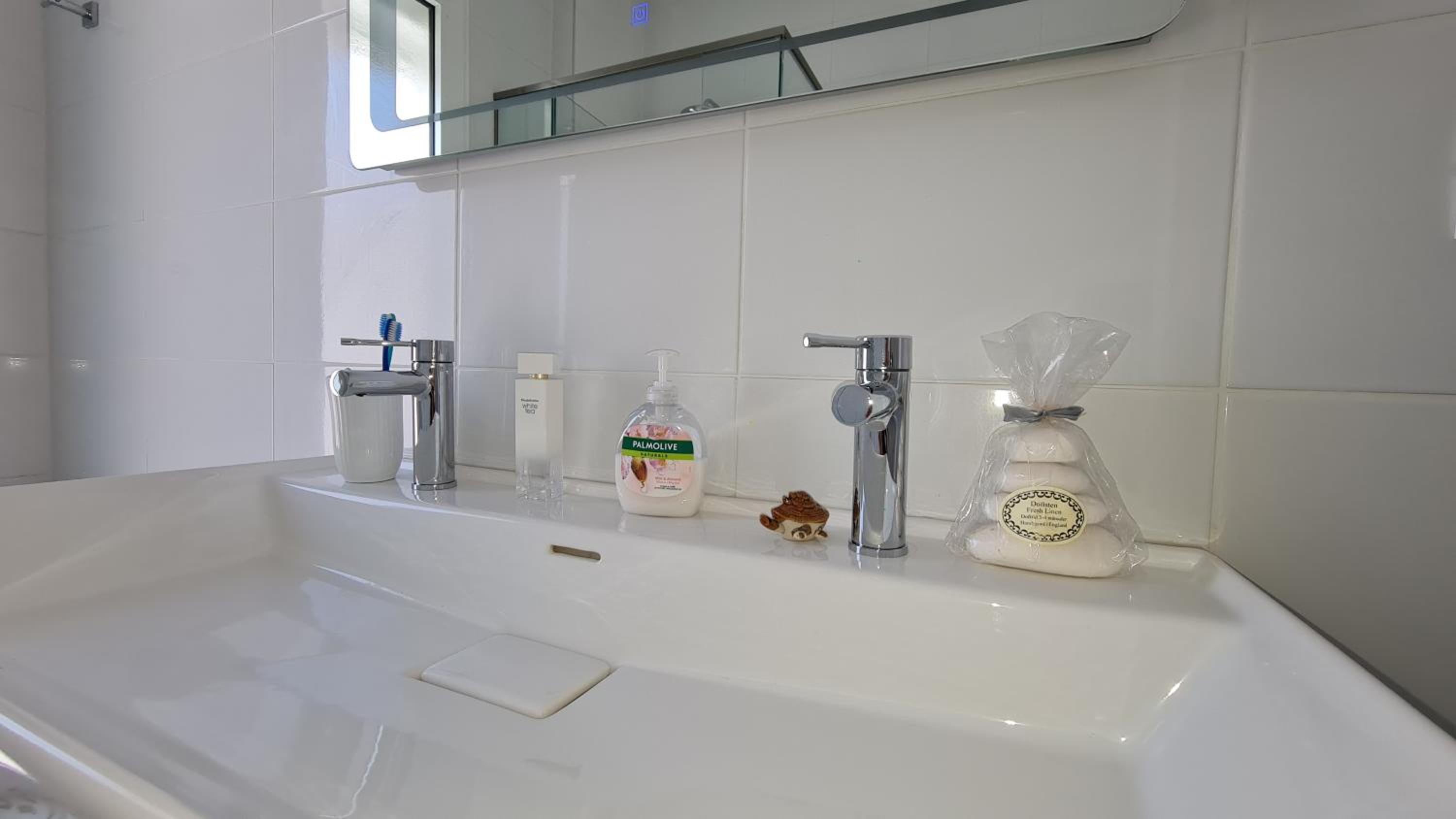 Rocknest Sea View Penthouse