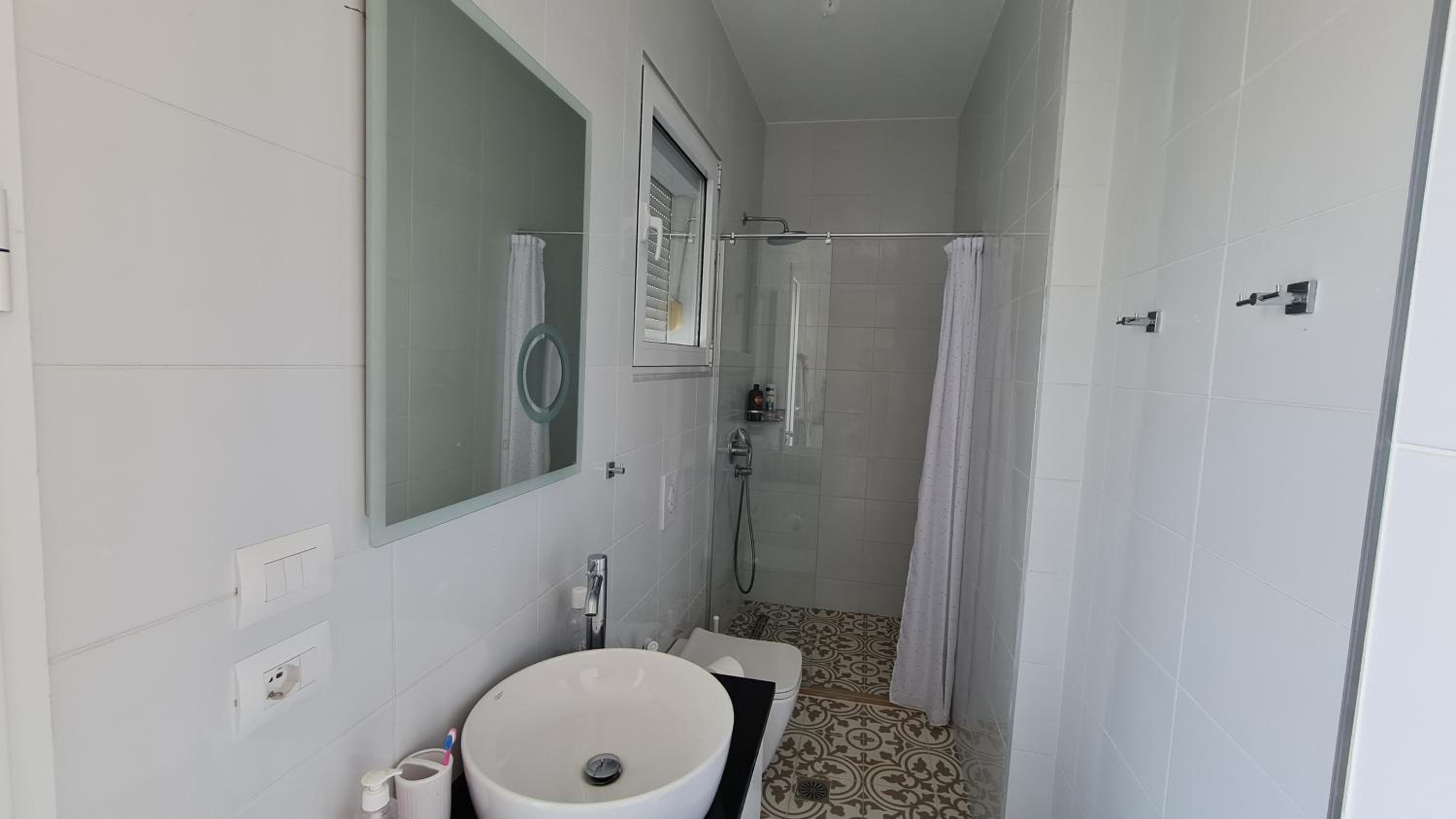 Rocknest Sea View Penthouse