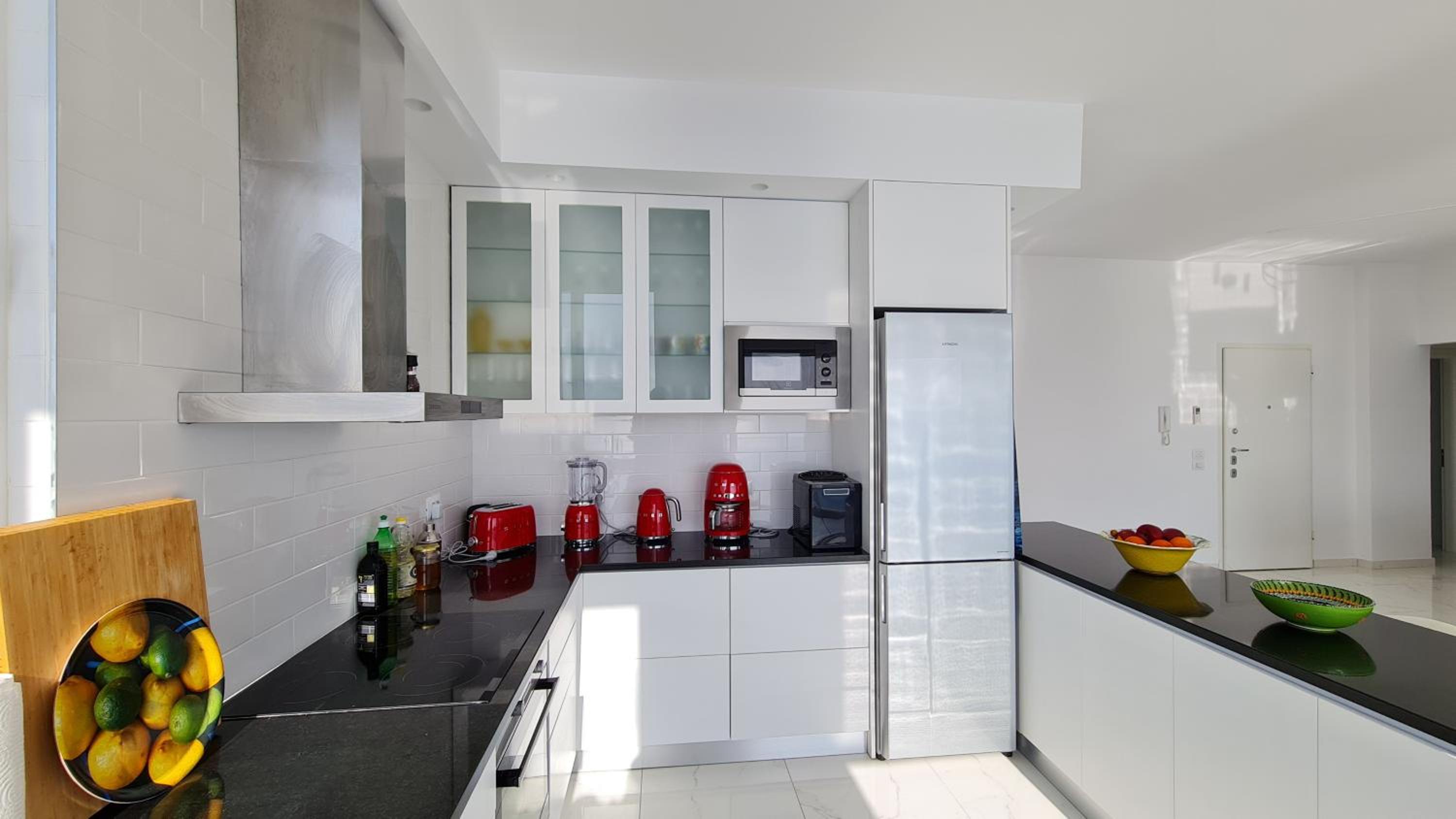 Rocknest Sea View Penthouse