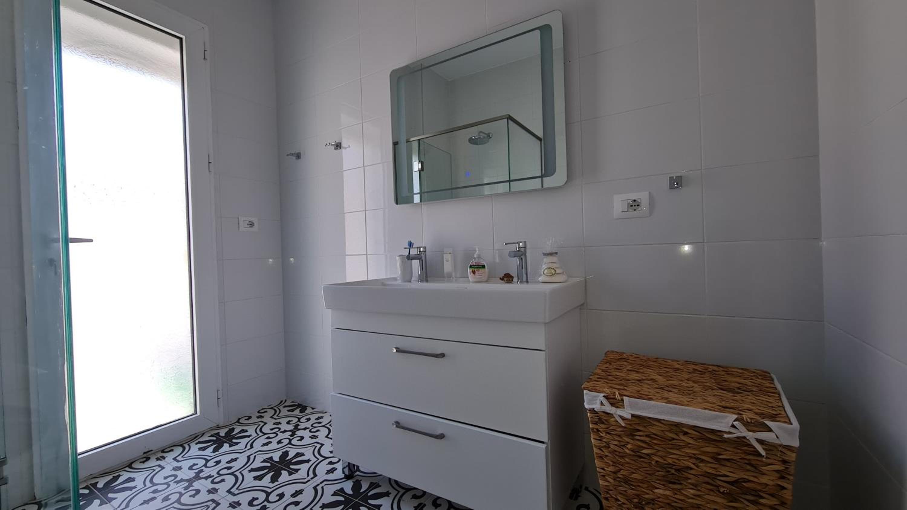 Rocknest Sea View Penthouse