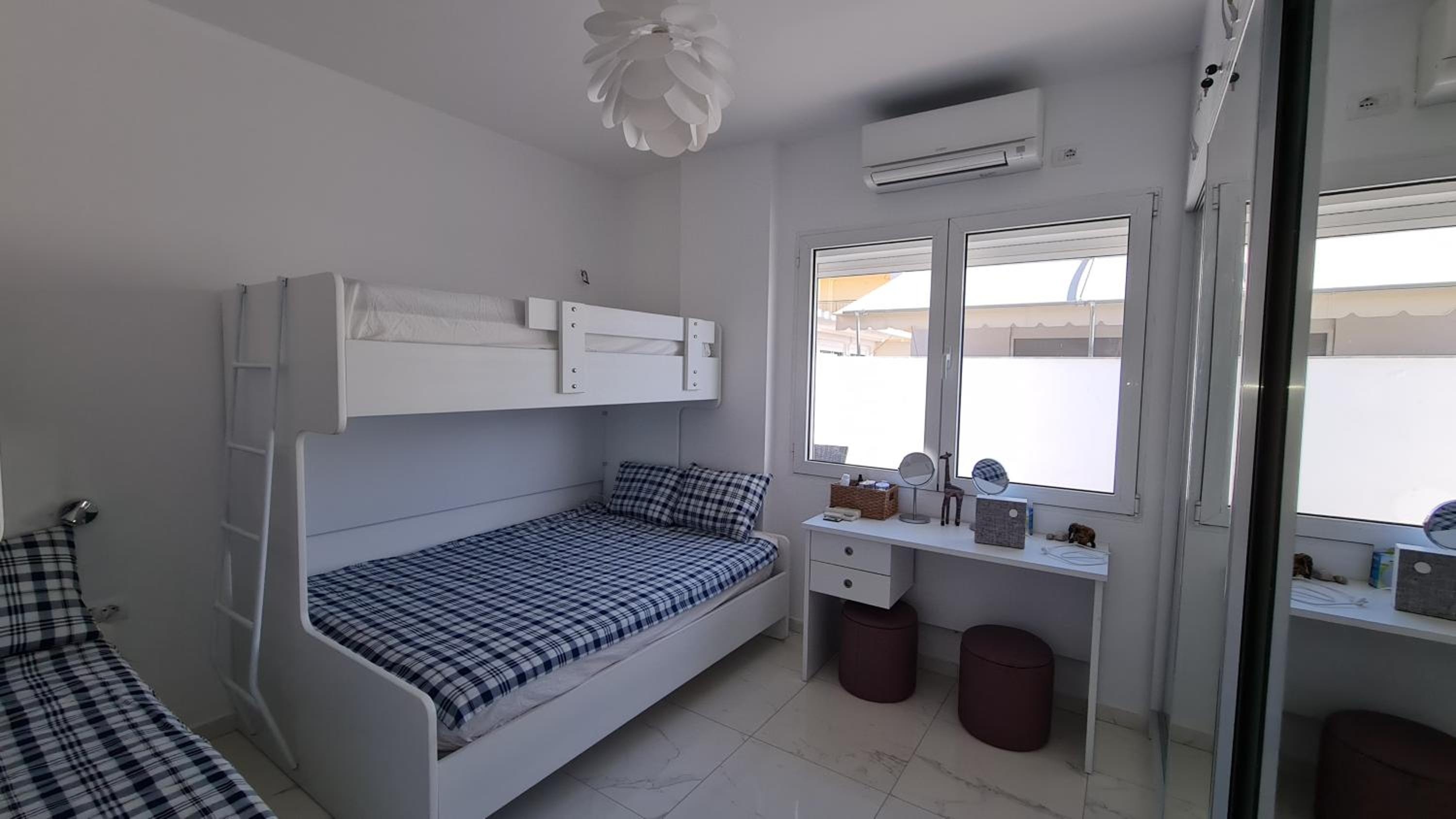 Rocknest Sea View Penthouse