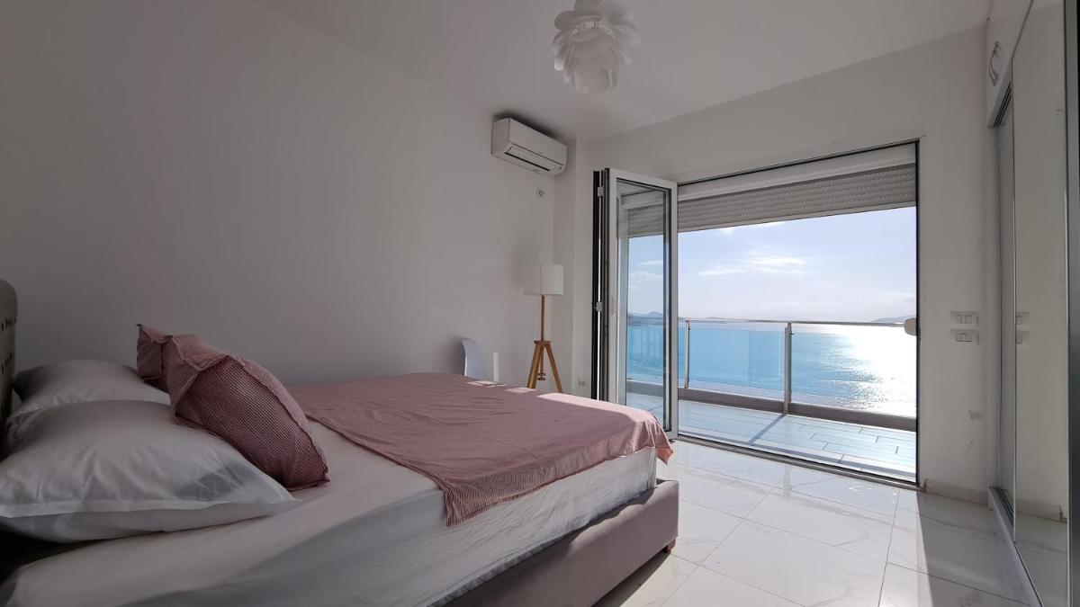 Rocknest Sea View Penthouse