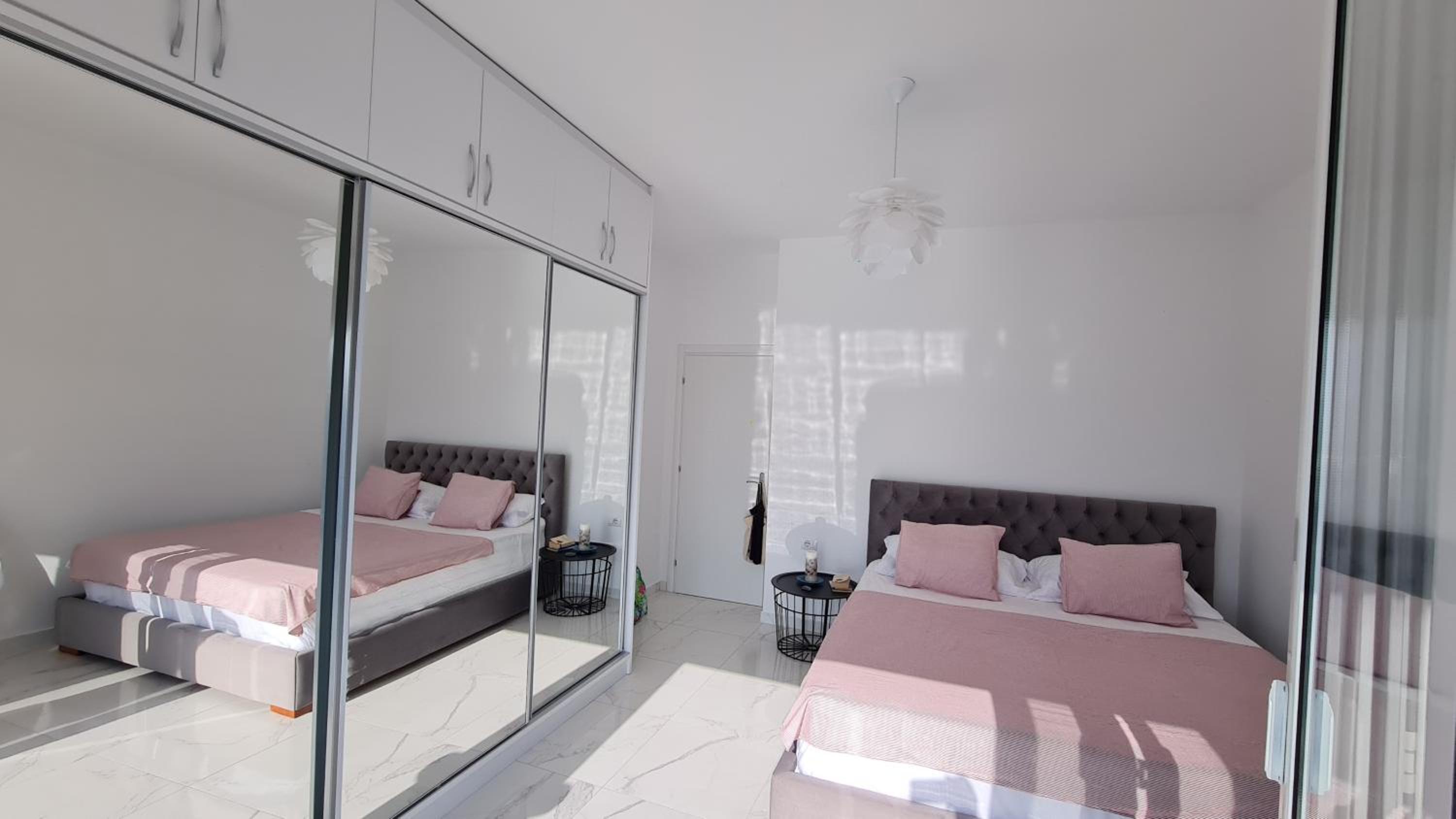 Rocknest Sea View Penthouse
