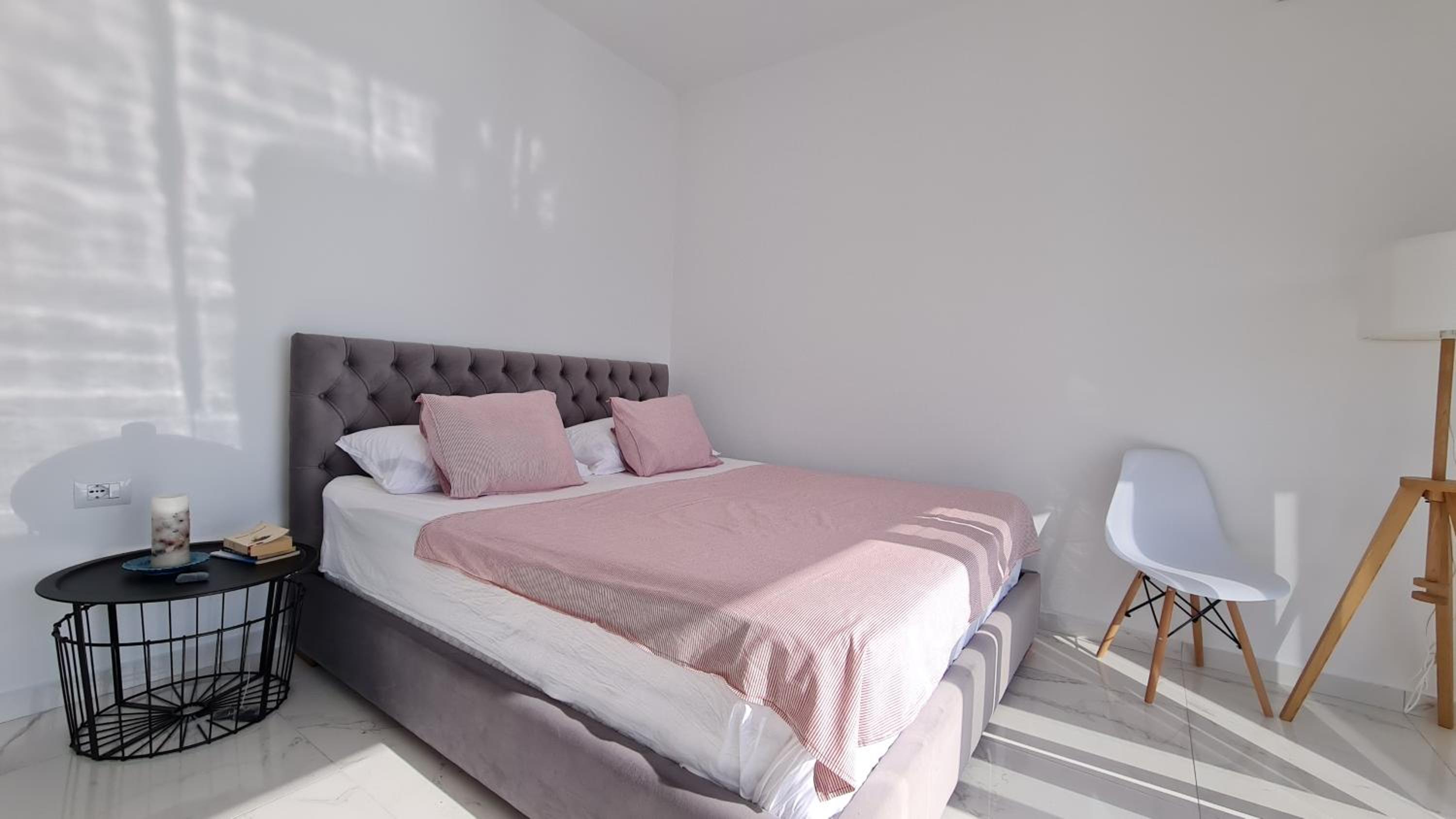 Rocknest Sea View Penthouse