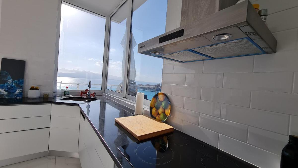 Rocknest Sea View Penthouse