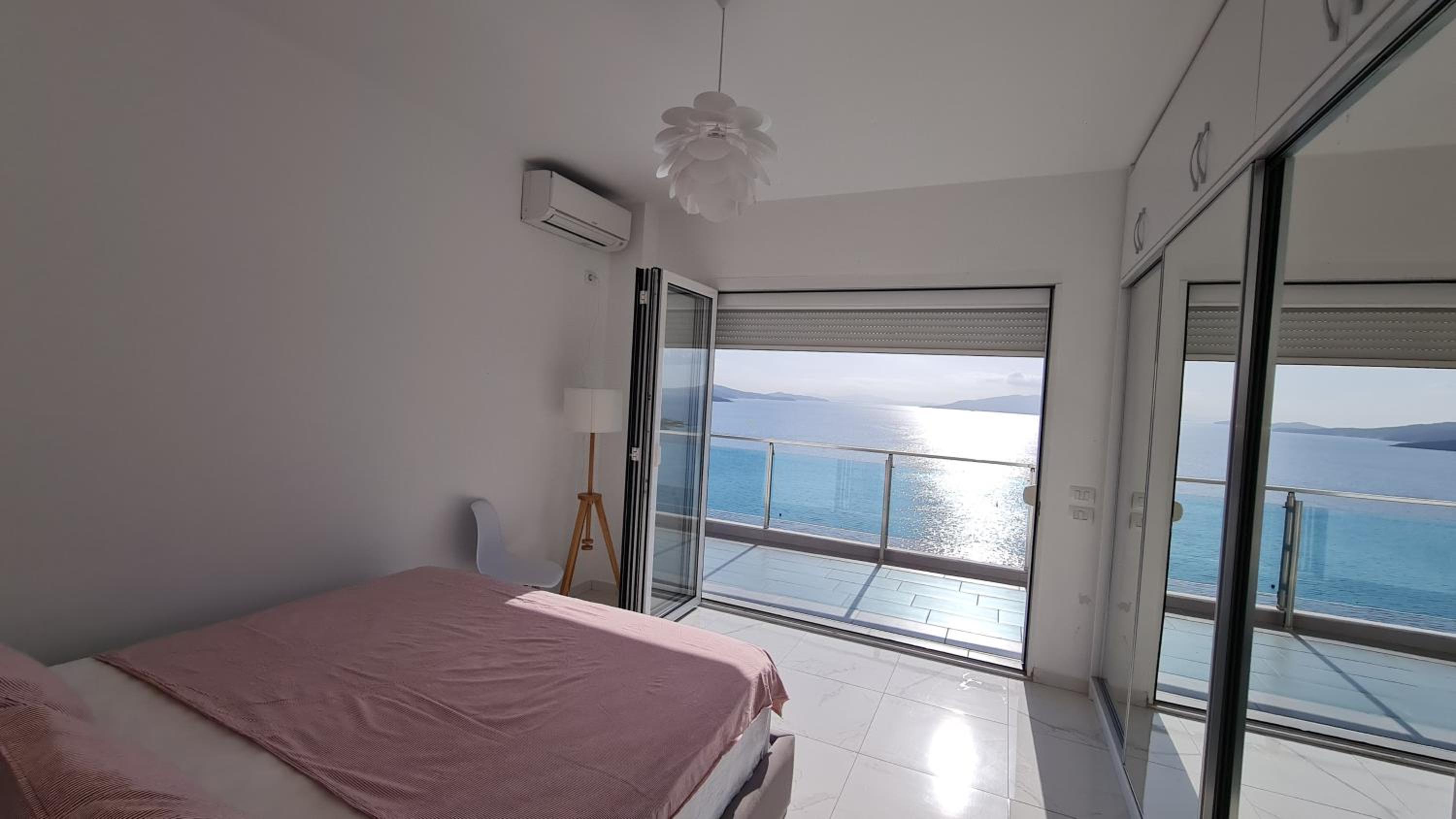 Rocknest Sea View Penthouse