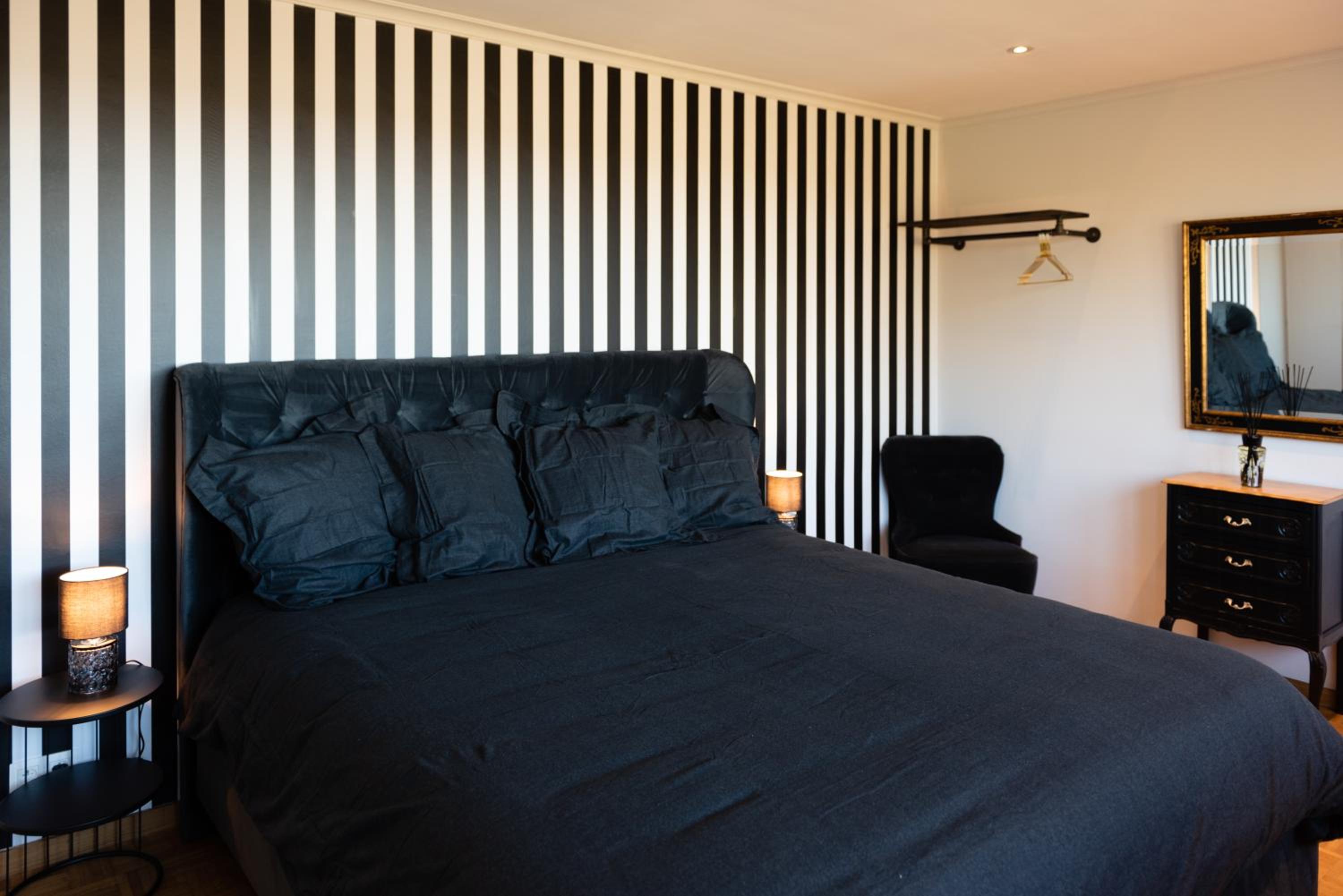 Cocoon-Chambre d'Hôtes