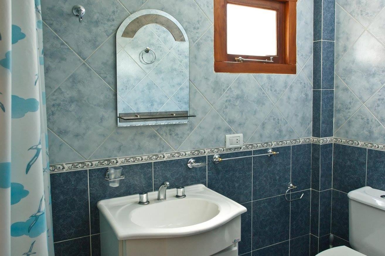 Complejo de Mar Wasiyki - Villa Gesell