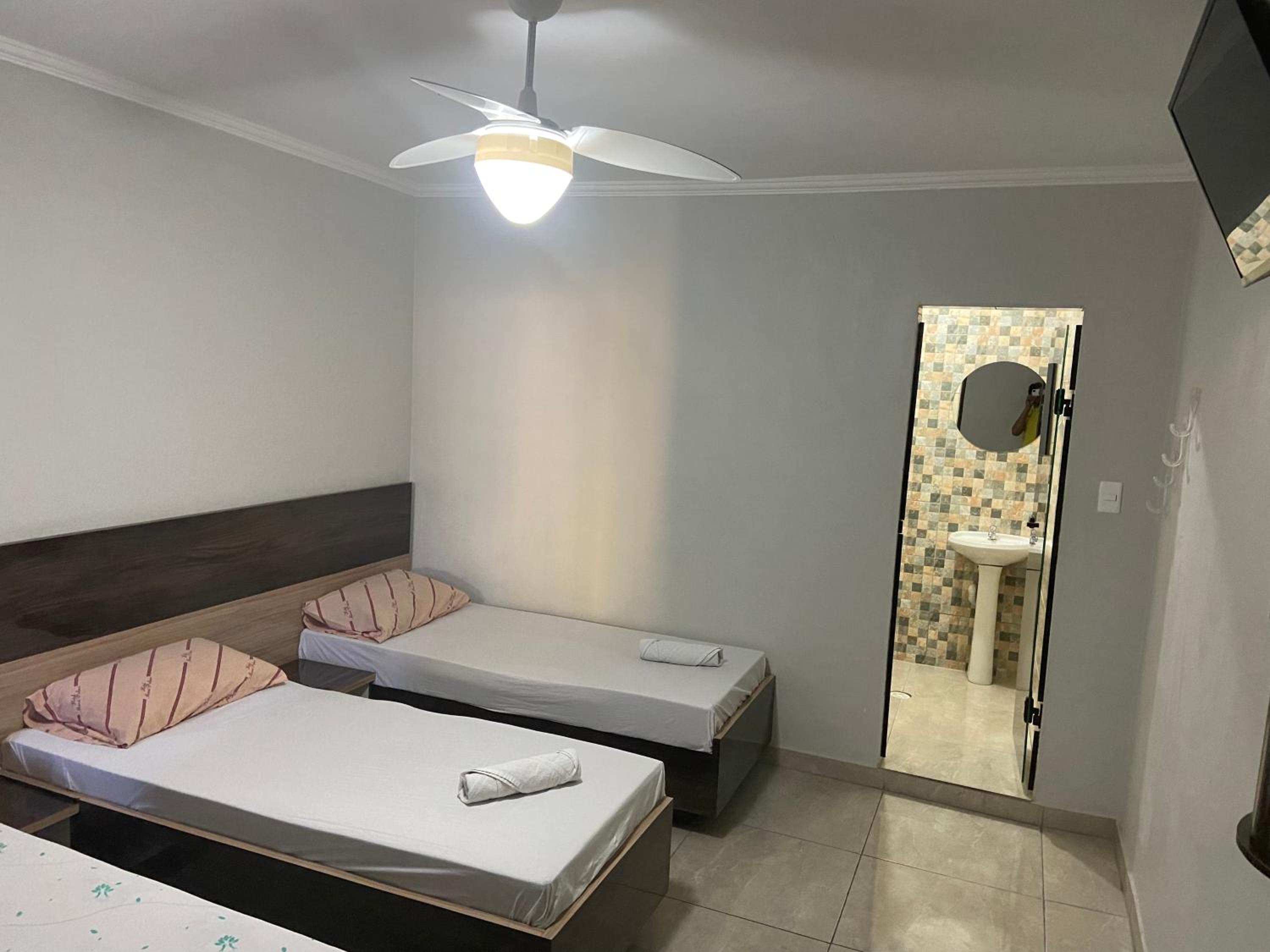 Hotel Ouro de Mauá, photo 11