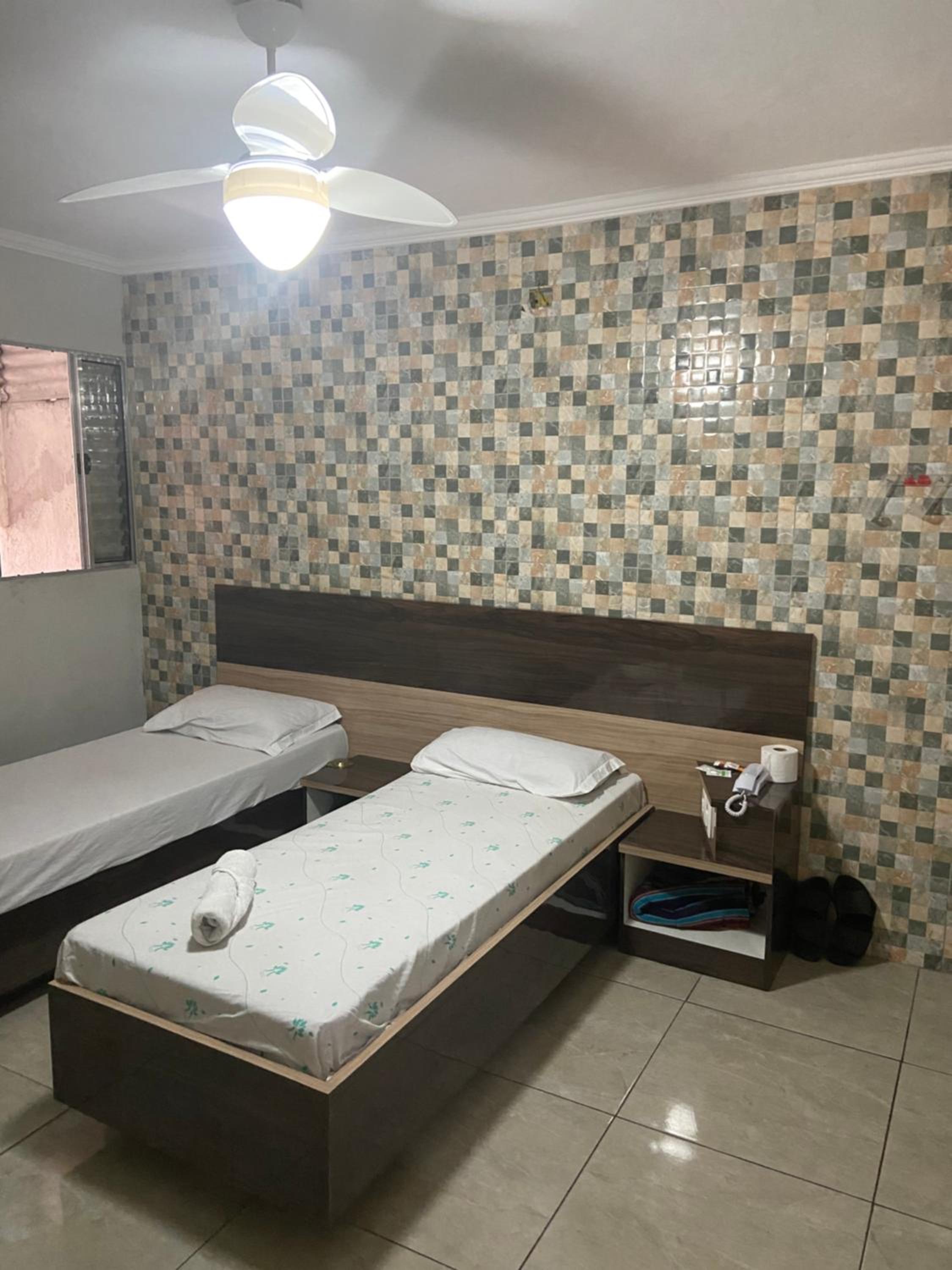 Hotel Ouro de Mauá, photo 8