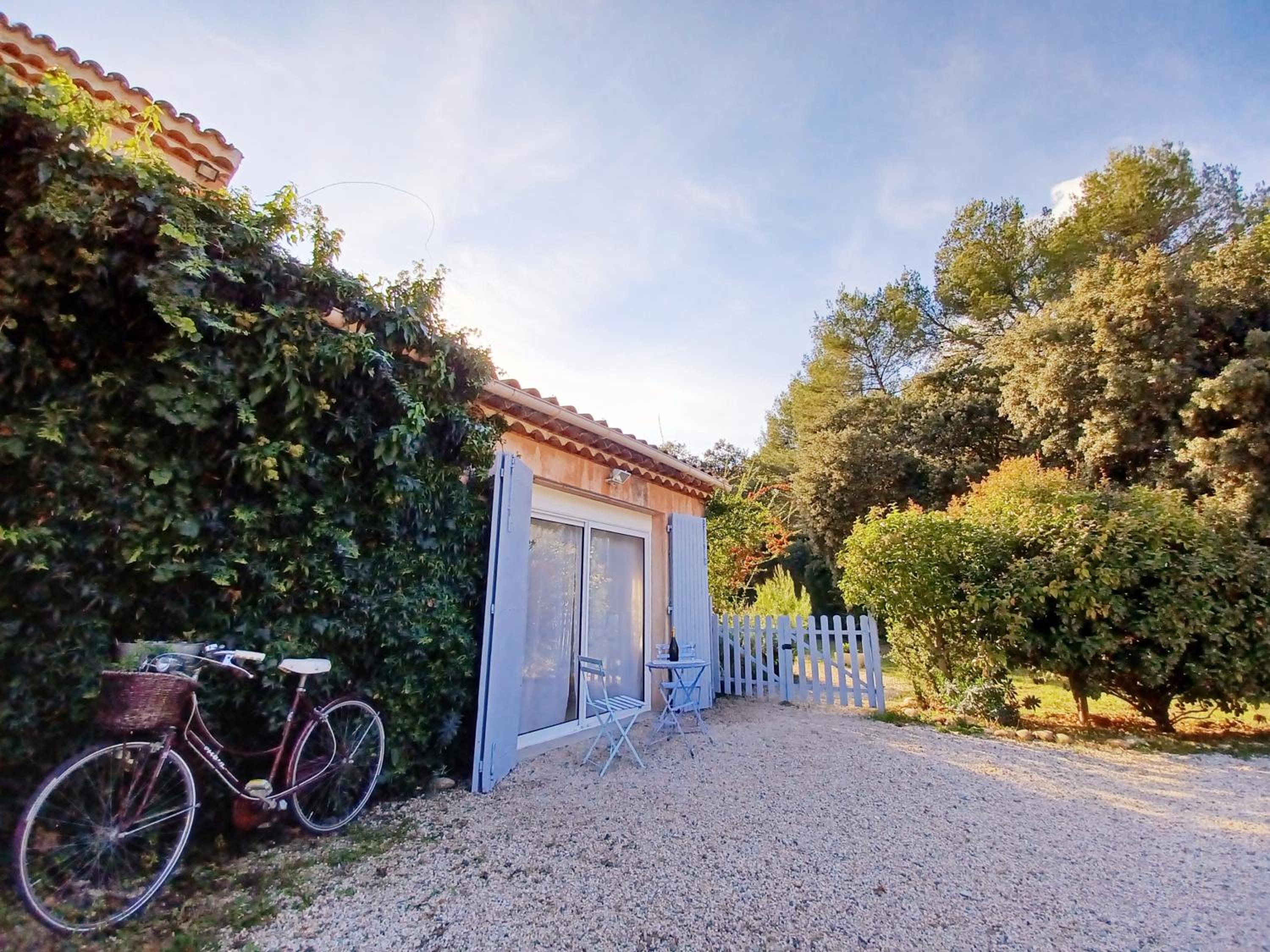 Bastide Cedrea