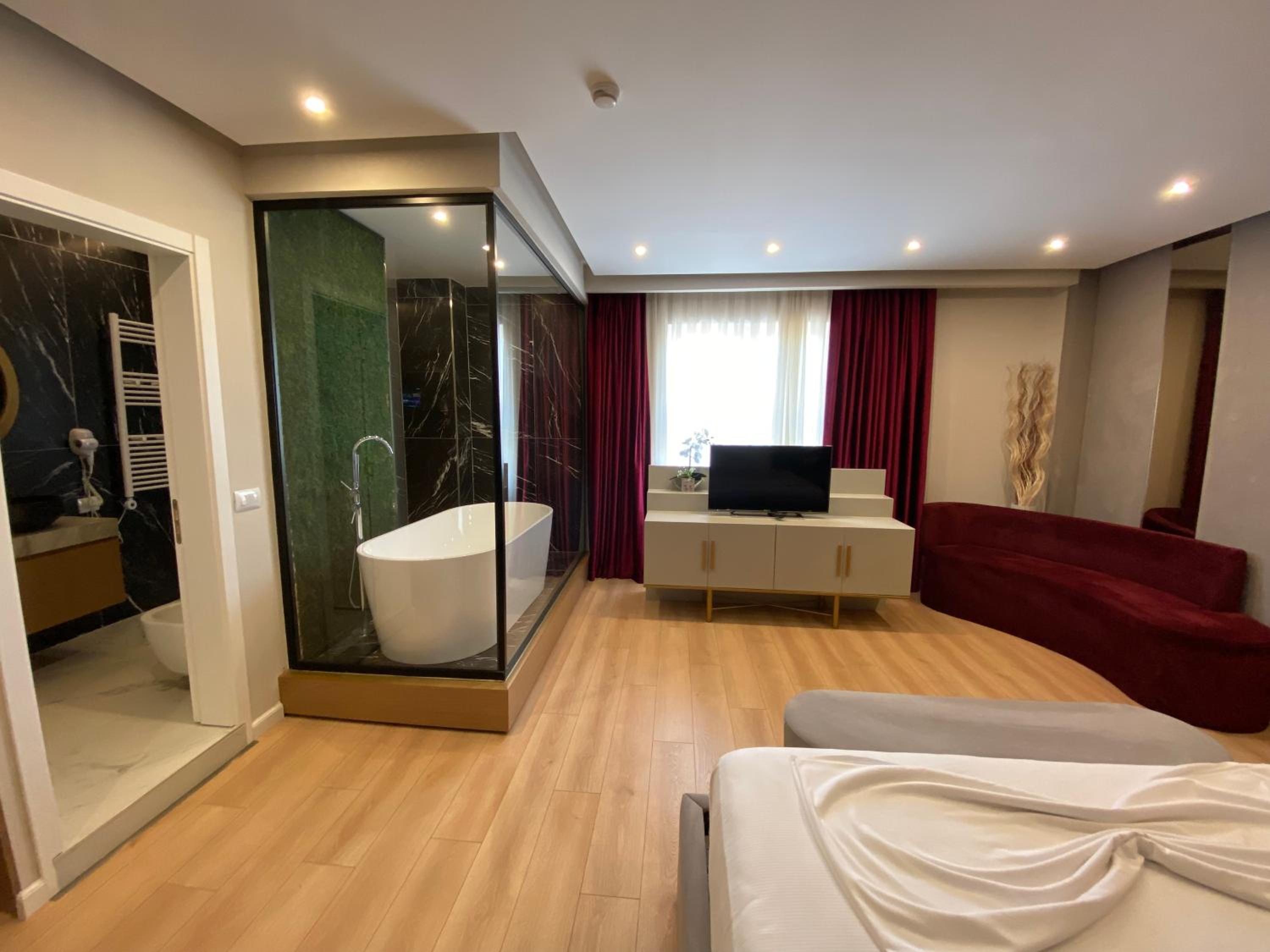 Hotel Colis