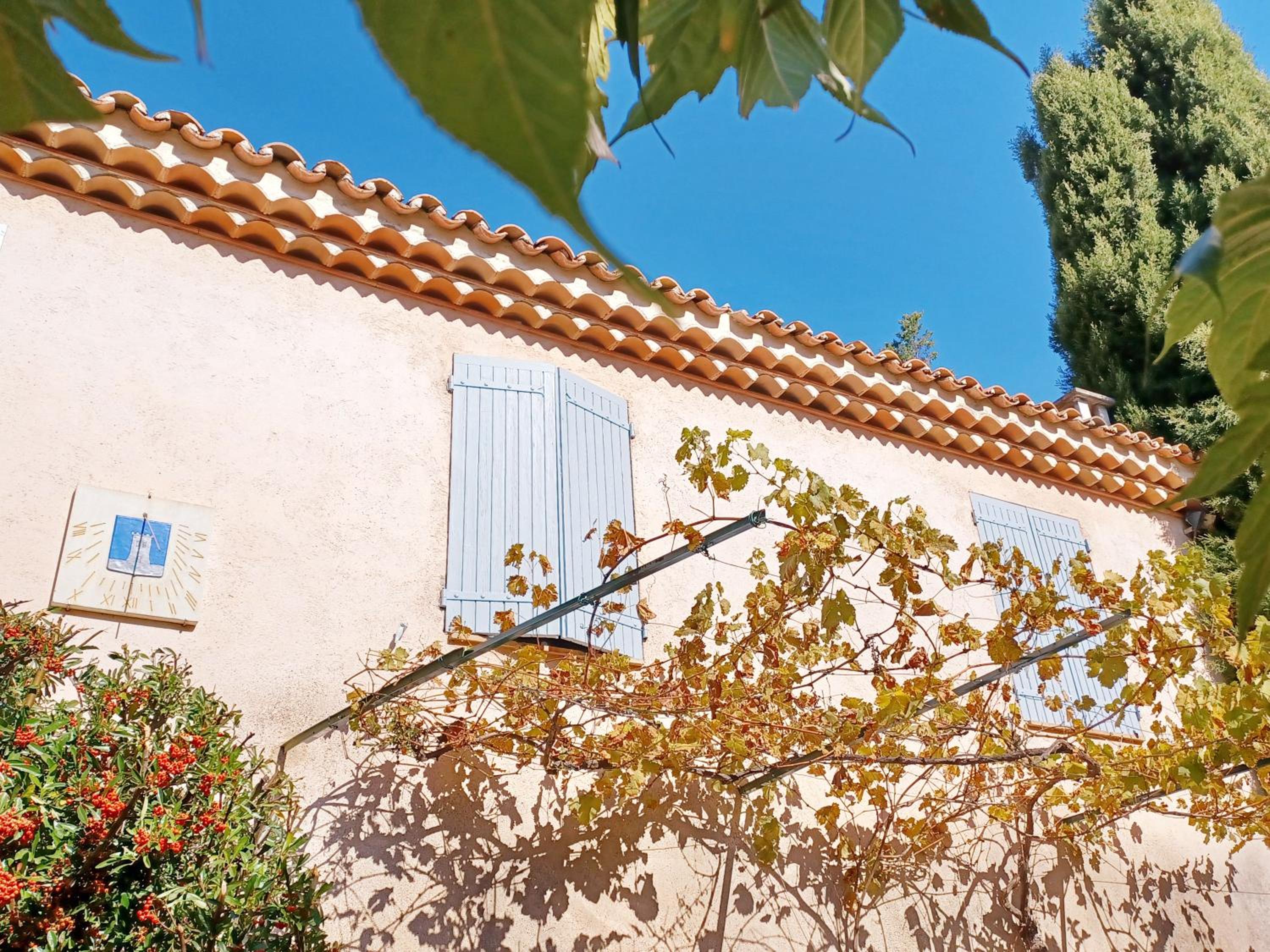 Bastide Cedrea