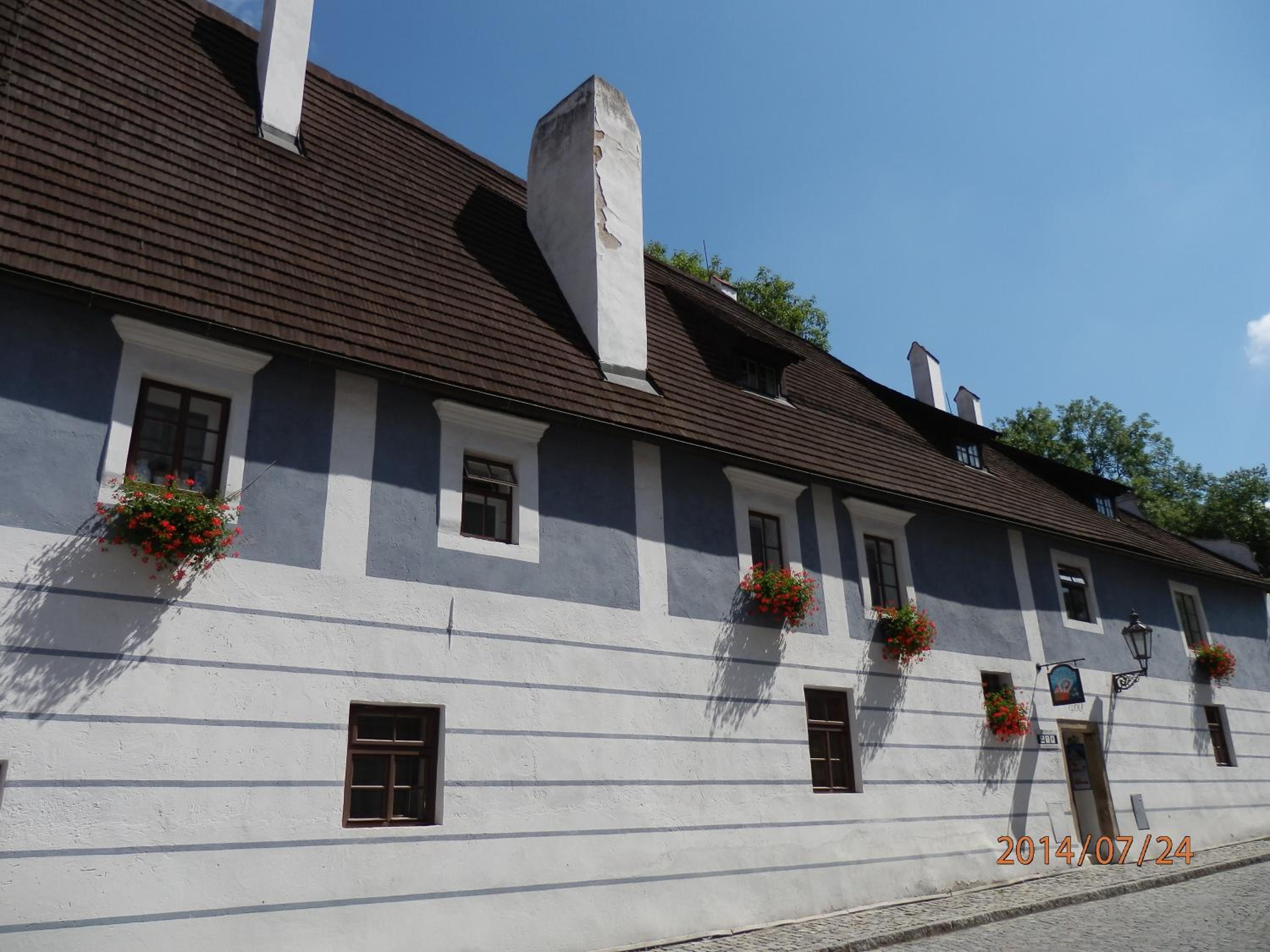 Pension U Kapličky