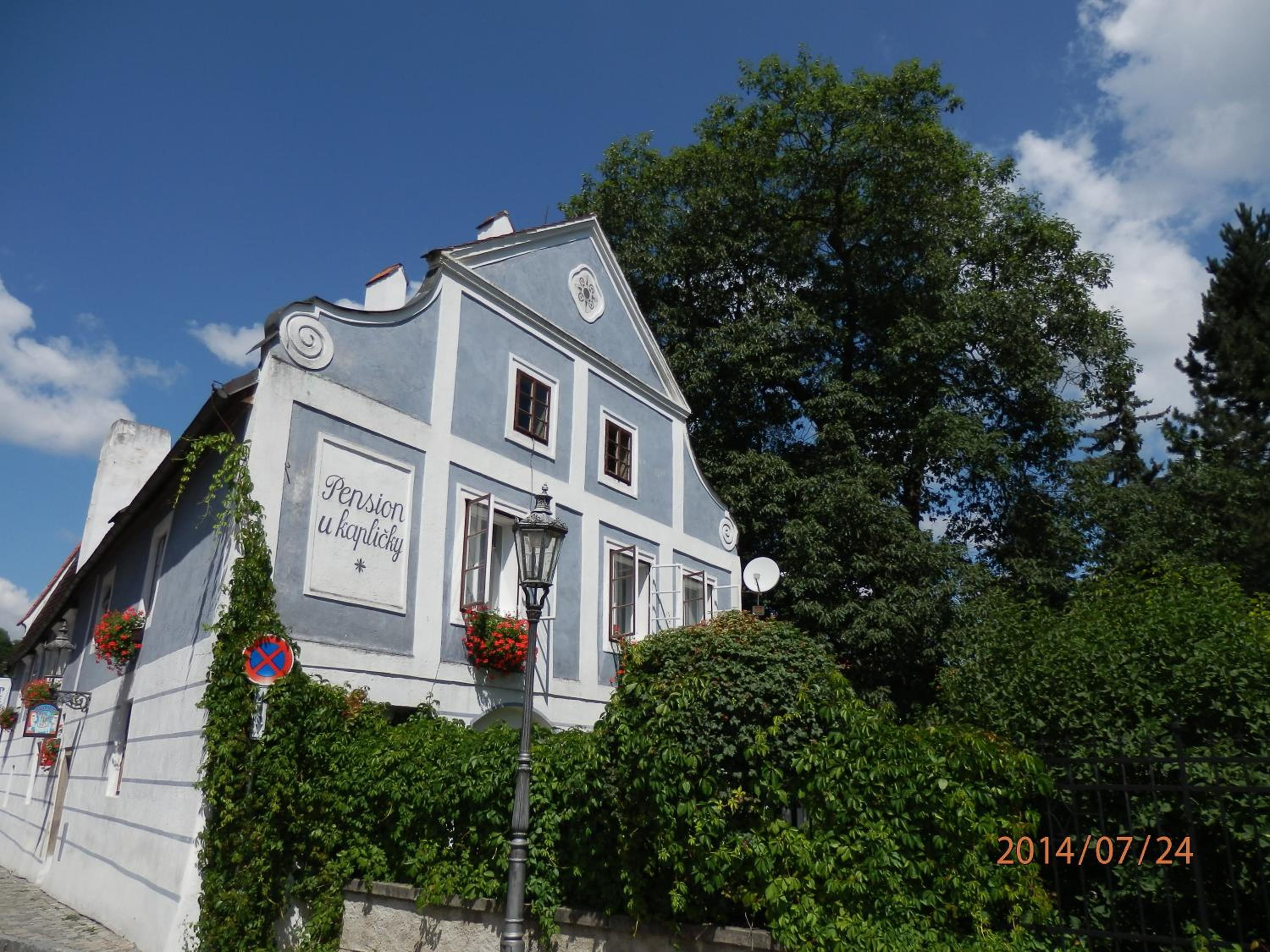 Pension U Kapličky