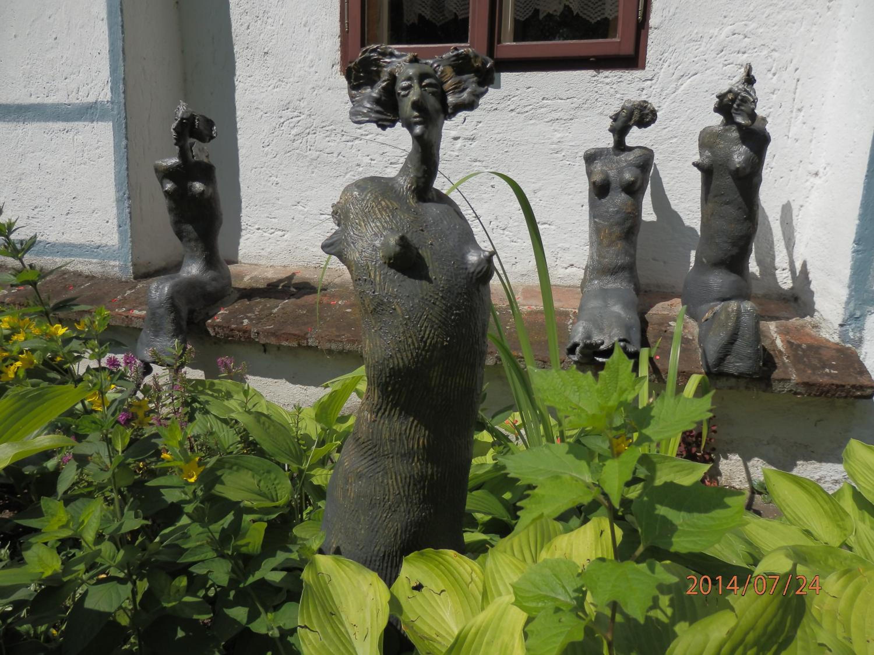 Pension U Kapličky