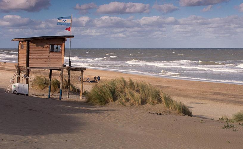 Complejo de Mar Wasiyki - Villa Gesell