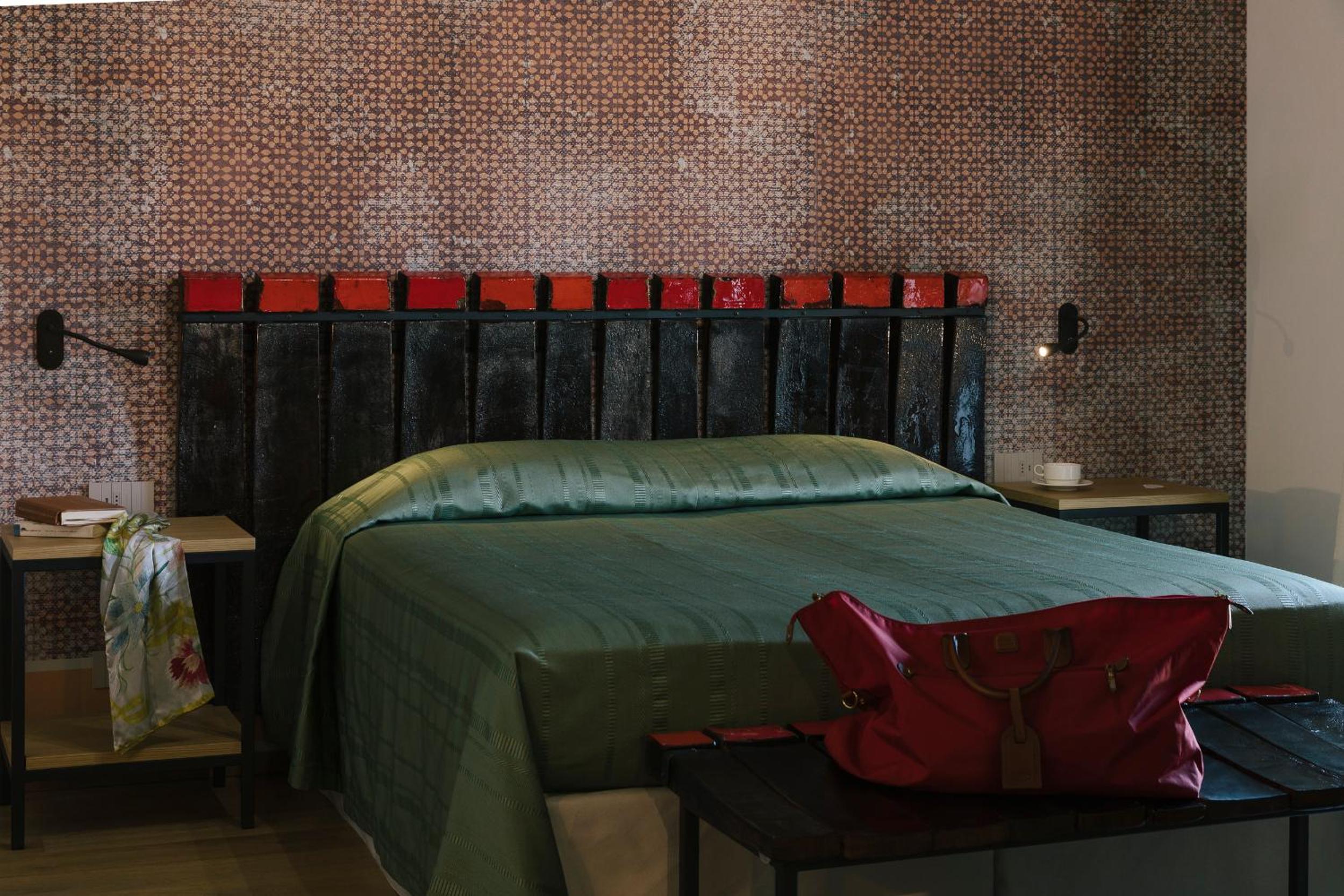 Relais Cocci Grifoni - Panoramic Wine Resort