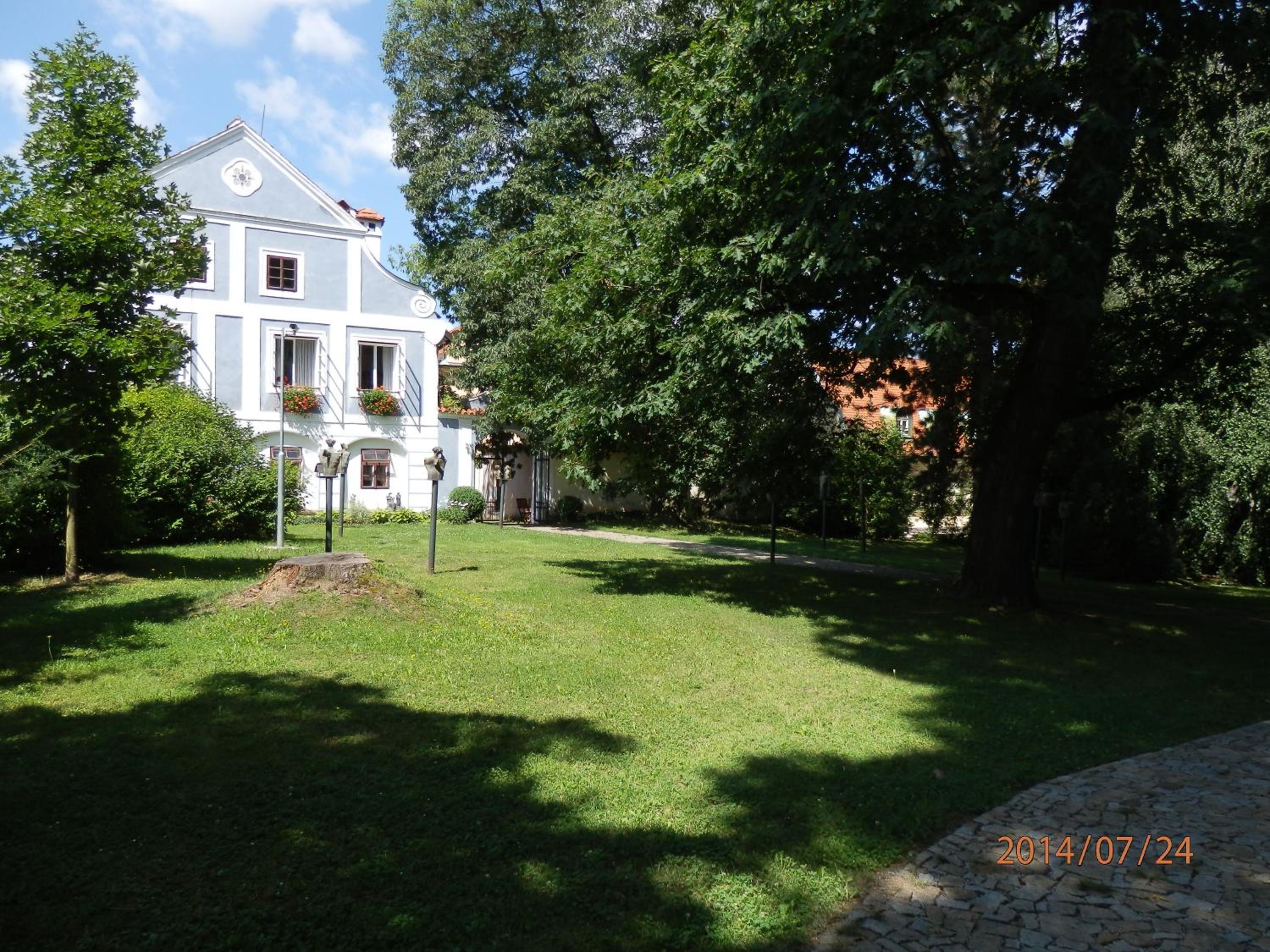 Pension U Kapličky
